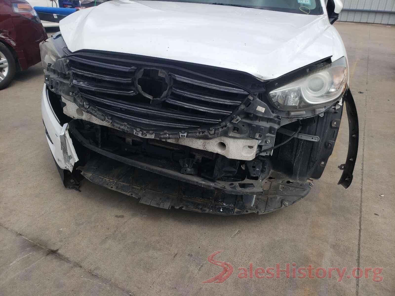 JM3KE2CYXG0616281 2016 MAZDA CX-5