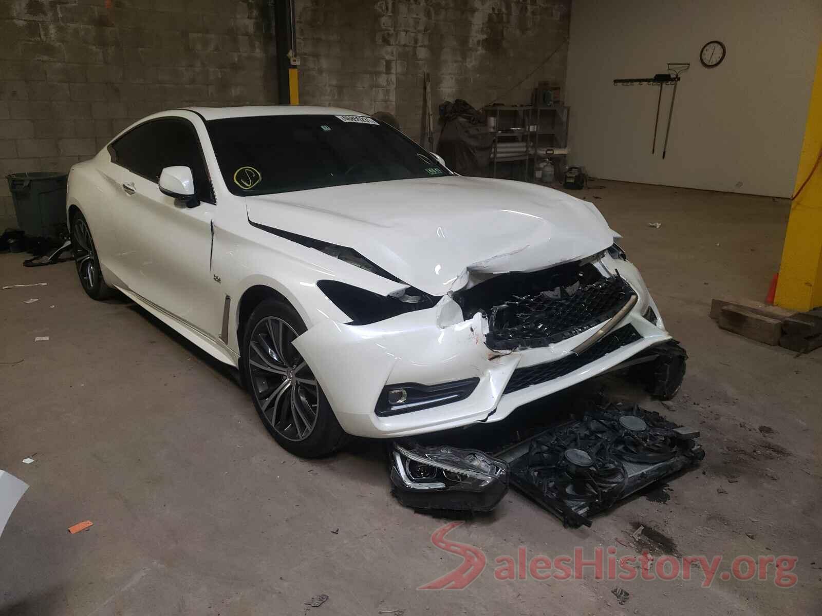 JN1EV7EL4HM551896 2017 INFINITI Q60