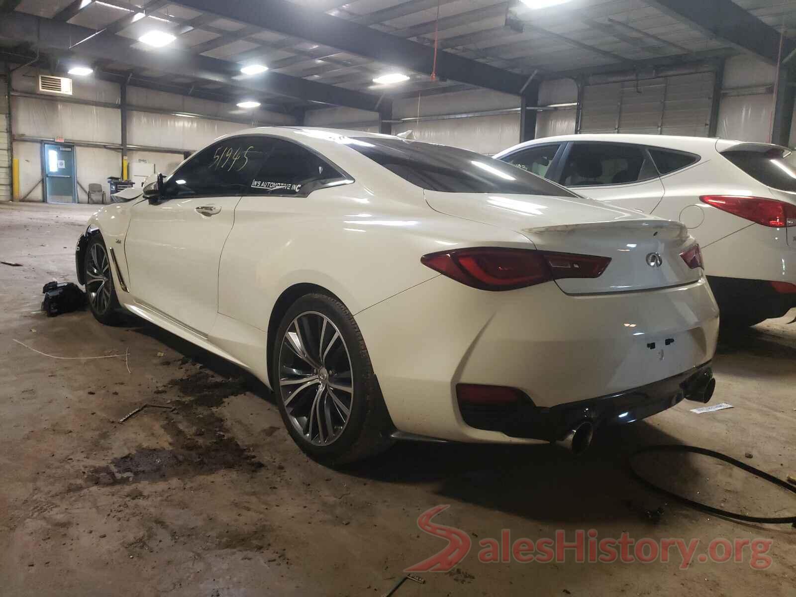 JN1EV7EL4HM551896 2017 INFINITI Q60