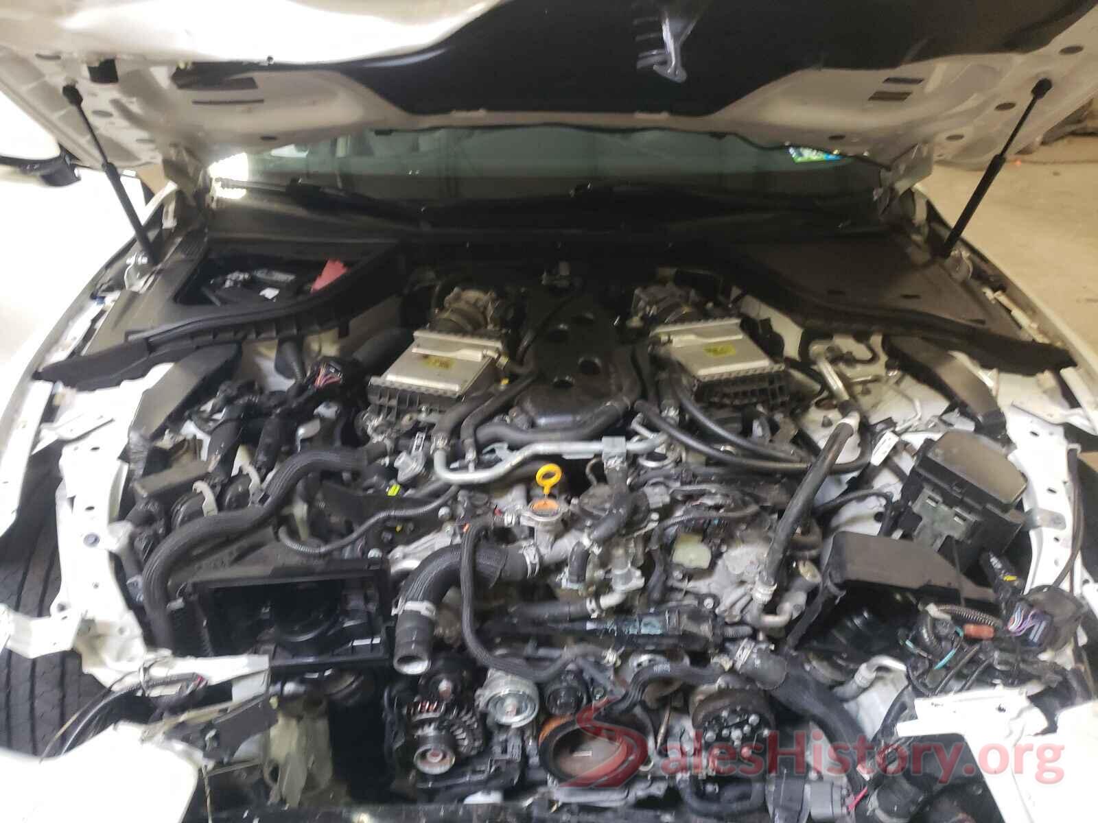 JN1EV7EL4HM551896 2017 INFINITI Q60