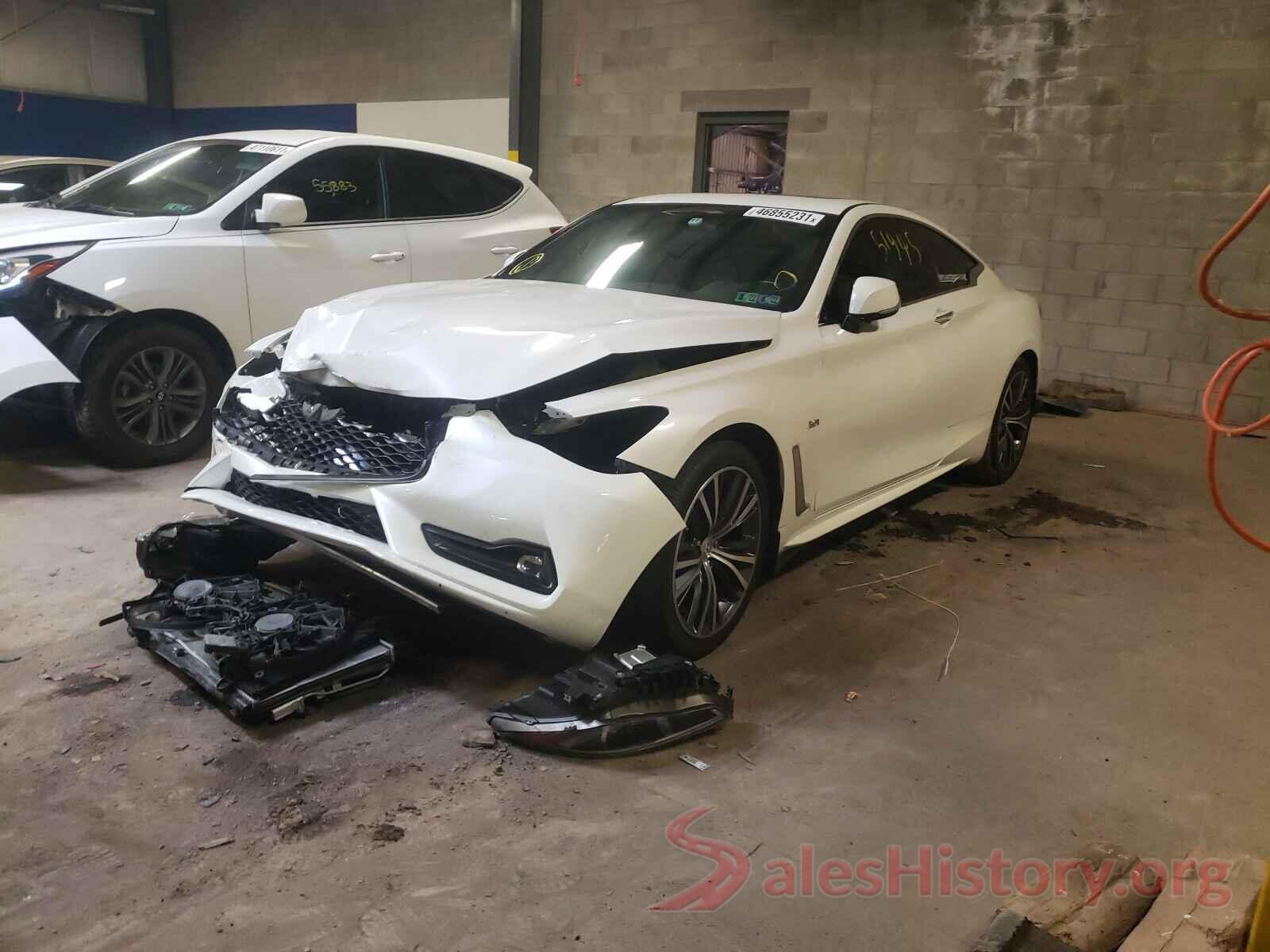 JN1EV7EL4HM551896 2017 INFINITI Q60