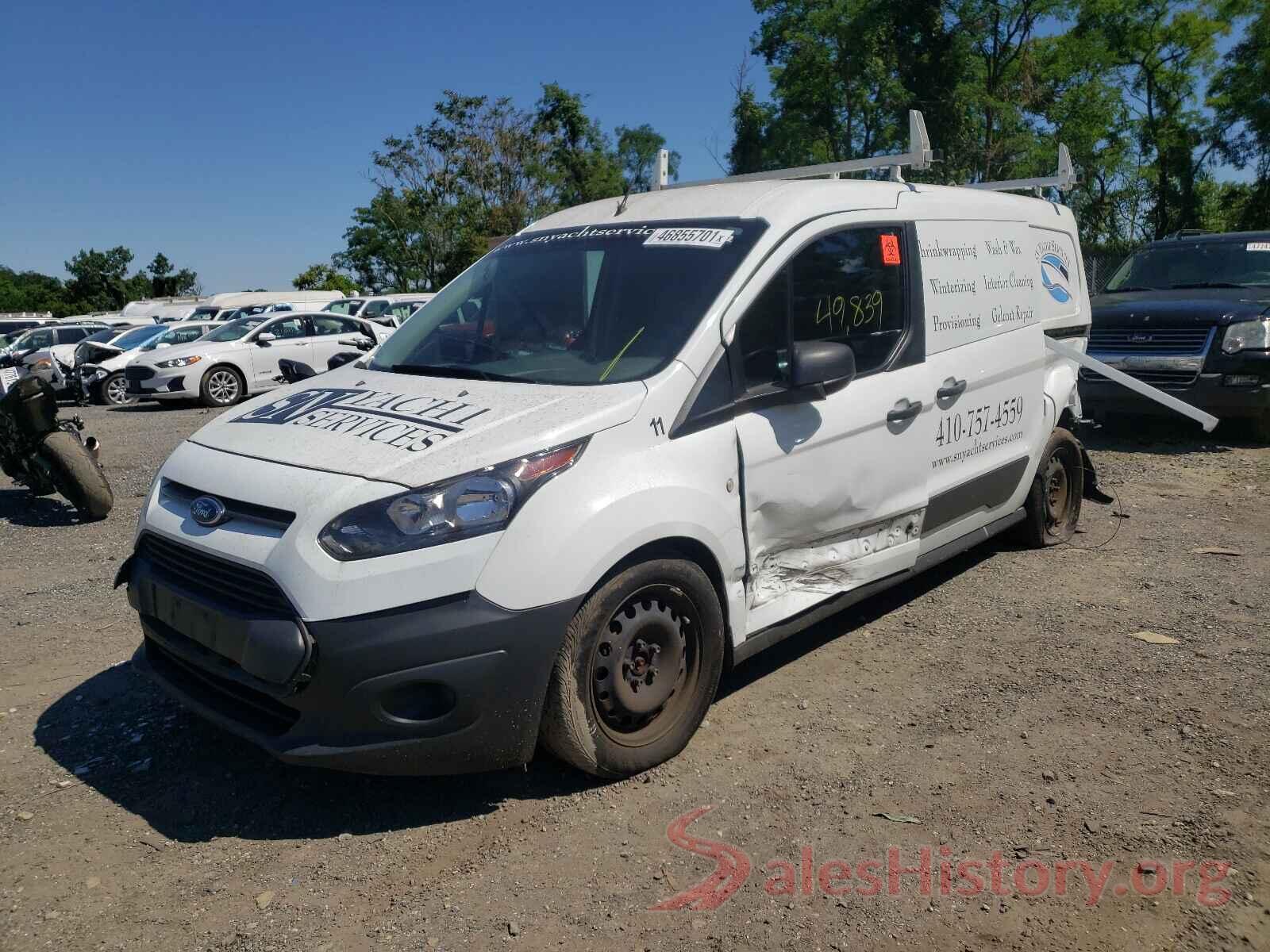 NM0LS7E76J1349730 2018 FORD TRANSIT CO