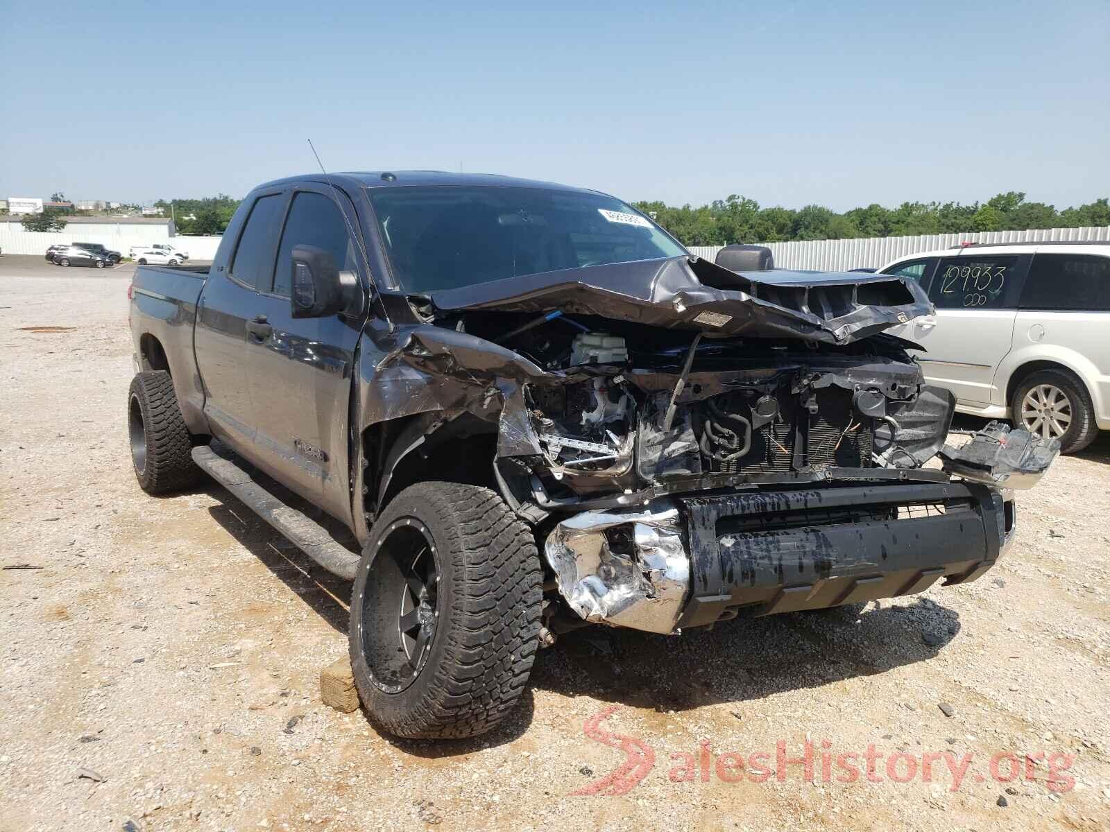 5TFUW5F18GX522146 2016 TOYOTA TUNDRA