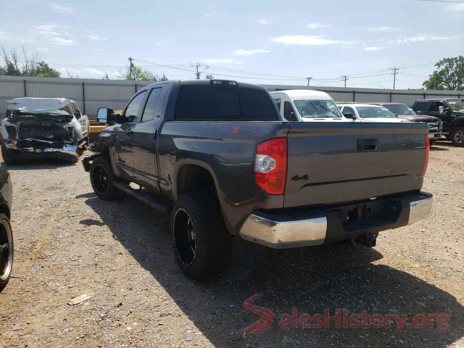 5TFUW5F18GX522146 2016 TOYOTA TUNDRA