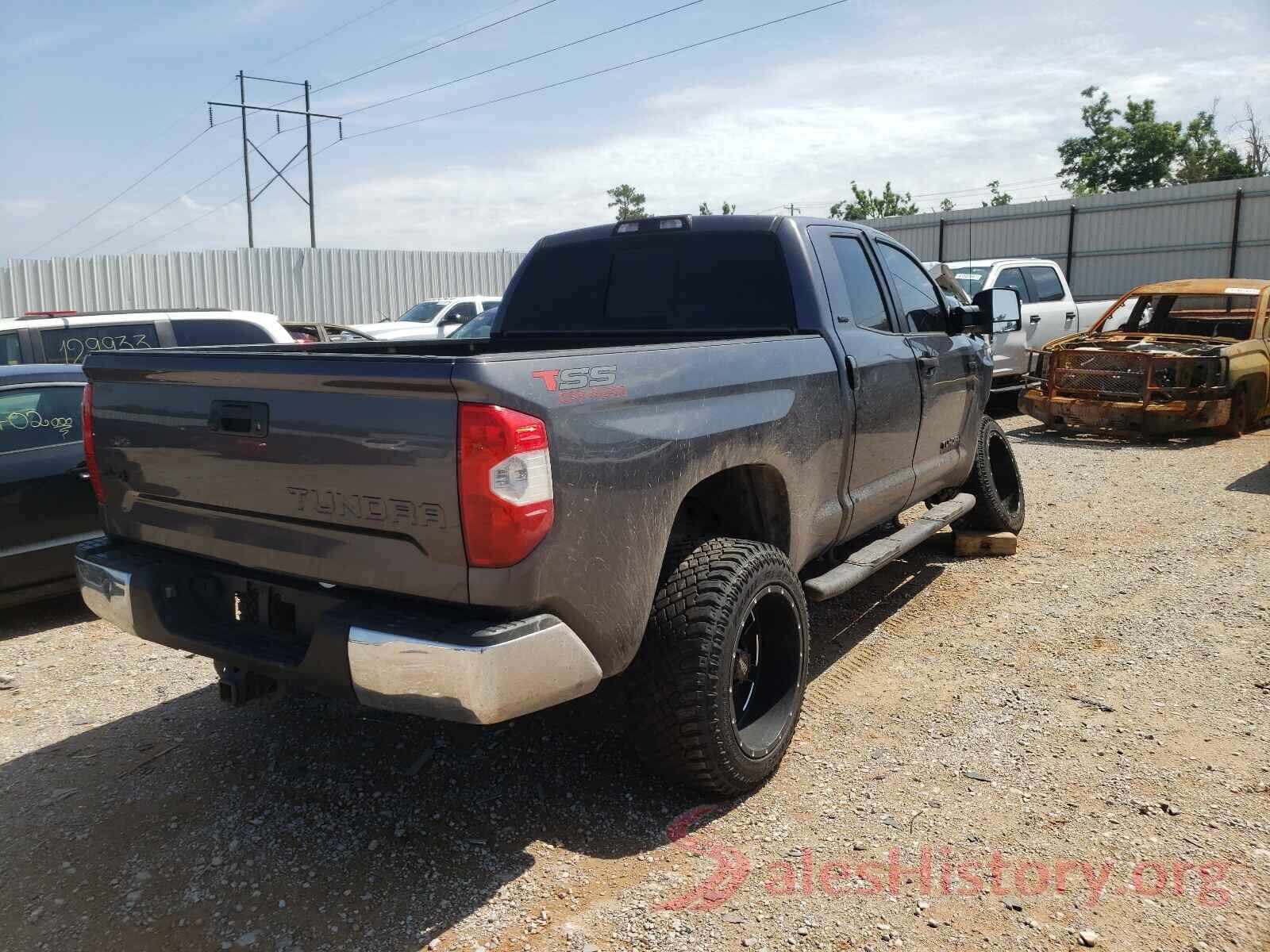 5TFUW5F18GX522146 2016 TOYOTA TUNDRA