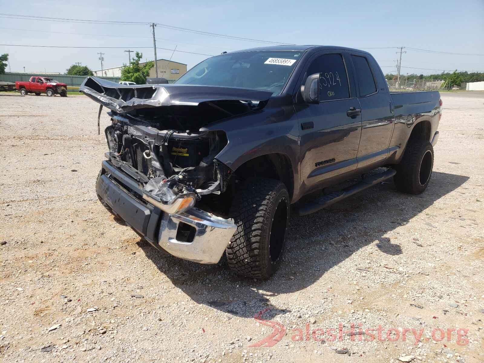 5TFUW5F18GX522146 2016 TOYOTA TUNDRA