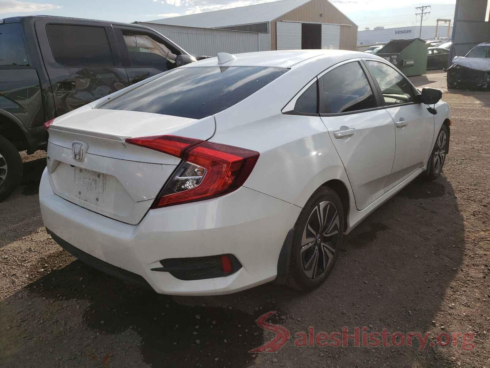 JHMFC1F77JX037162 2018 HONDA CIVIC