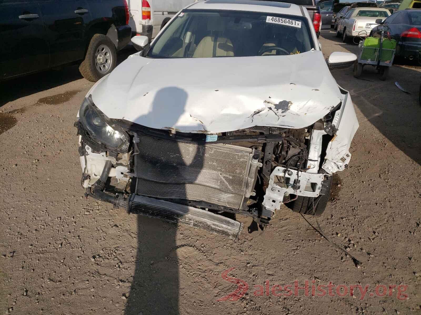 JHMFC1F77JX037162 2018 HONDA CIVIC