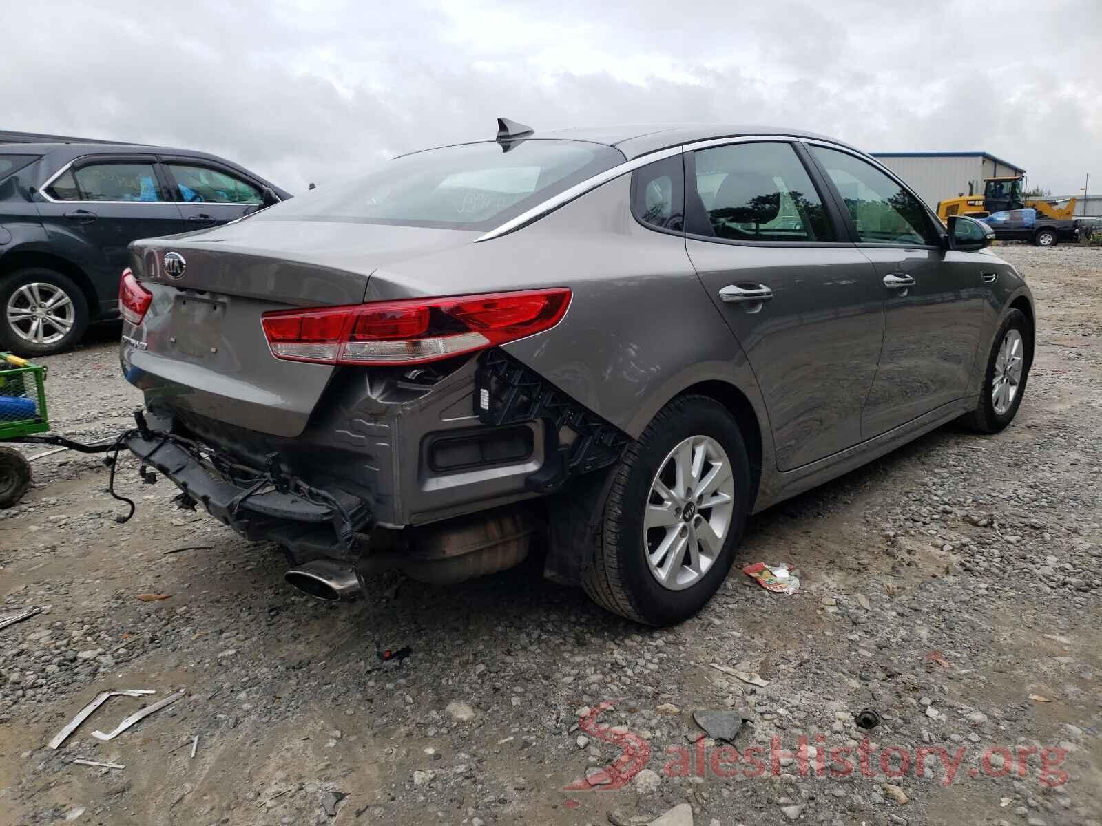 5XXGT4L37JG228368 2018 KIA OPTIMA