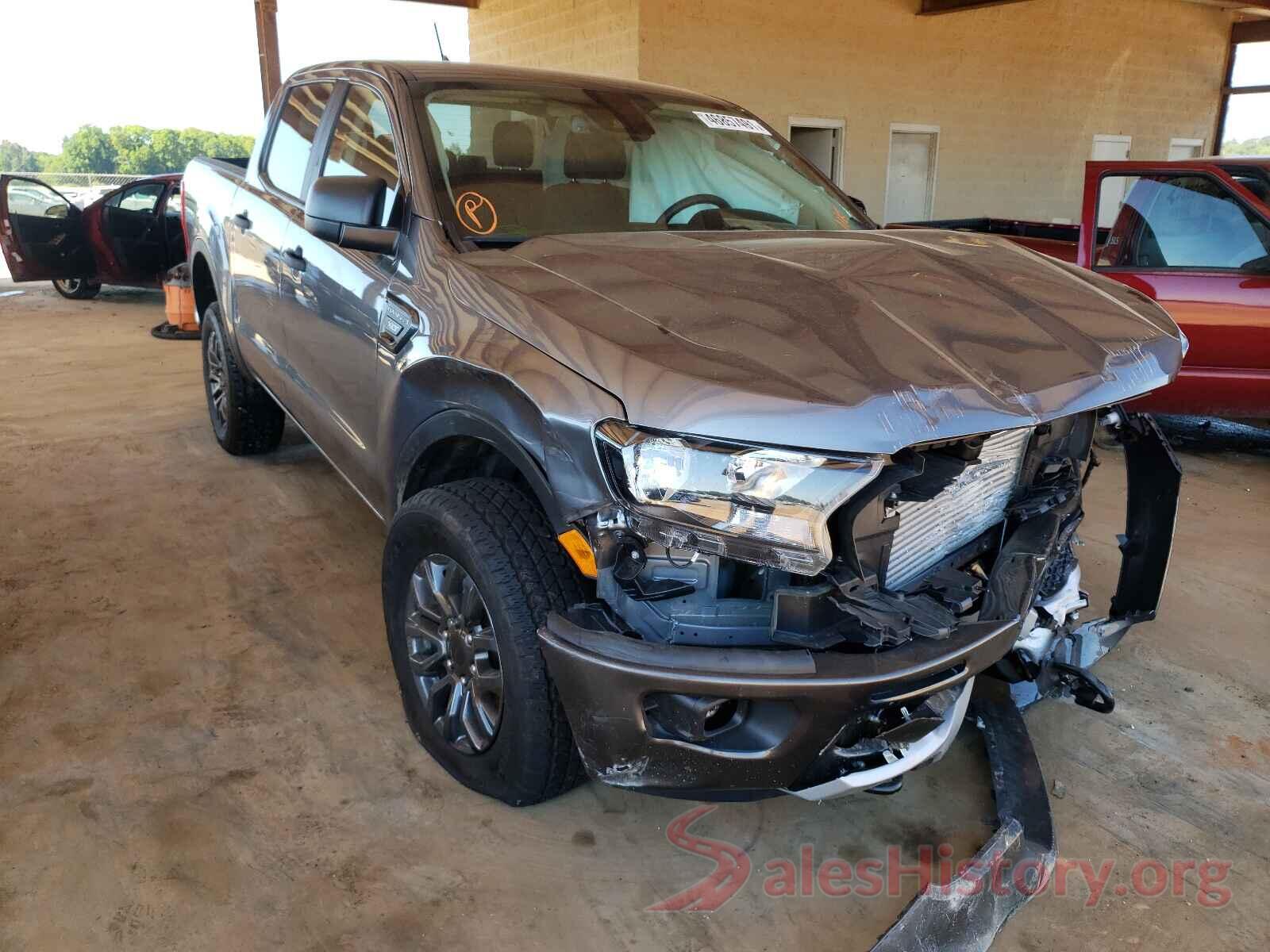 1FTER4FH9MLD14976 2021 FORD RANGER