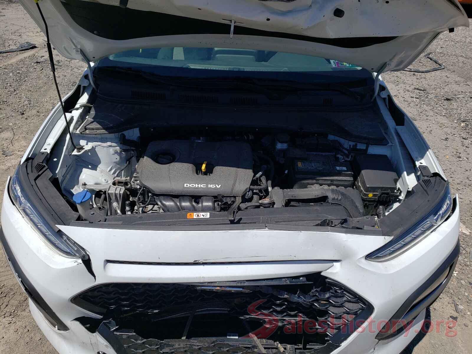 KM8K1CAA8LU402534 2020 HYUNDAI KONA