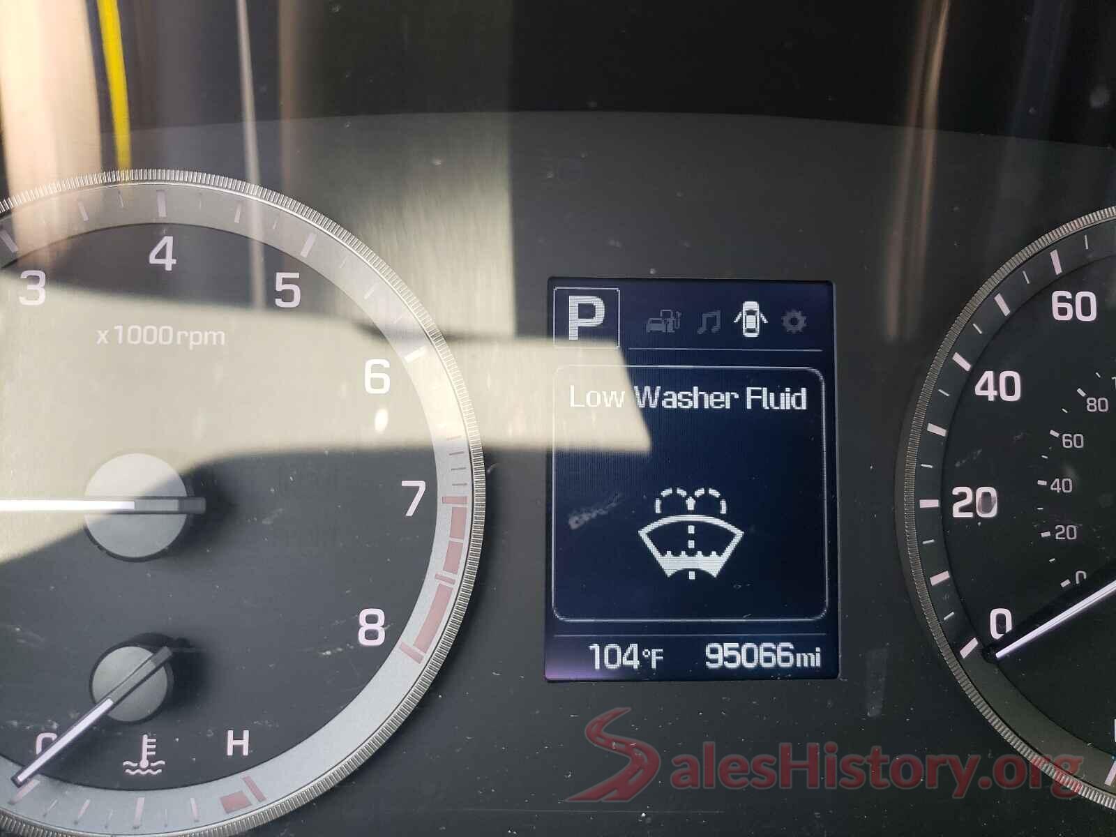 5NPE24AF1HH540353 2017 HYUNDAI SONATA