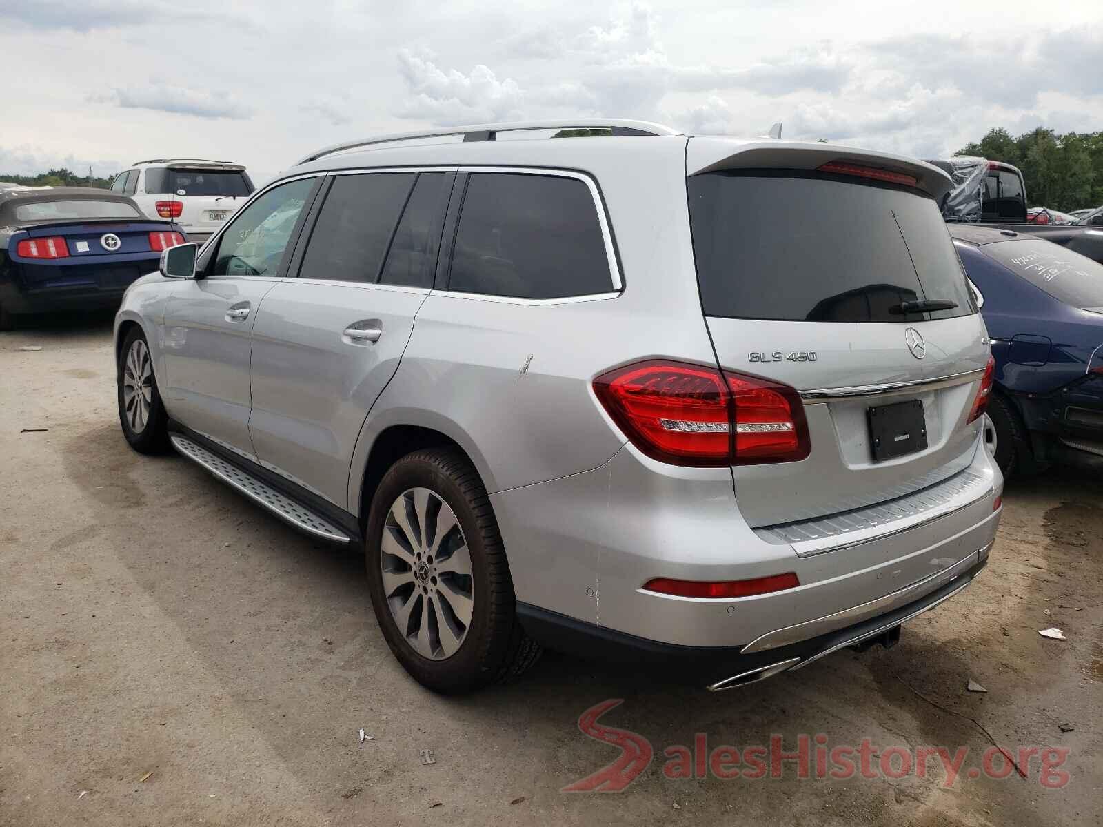 4JGDF6EE4KB201023 2019 MERCEDES-BENZ G CLASS