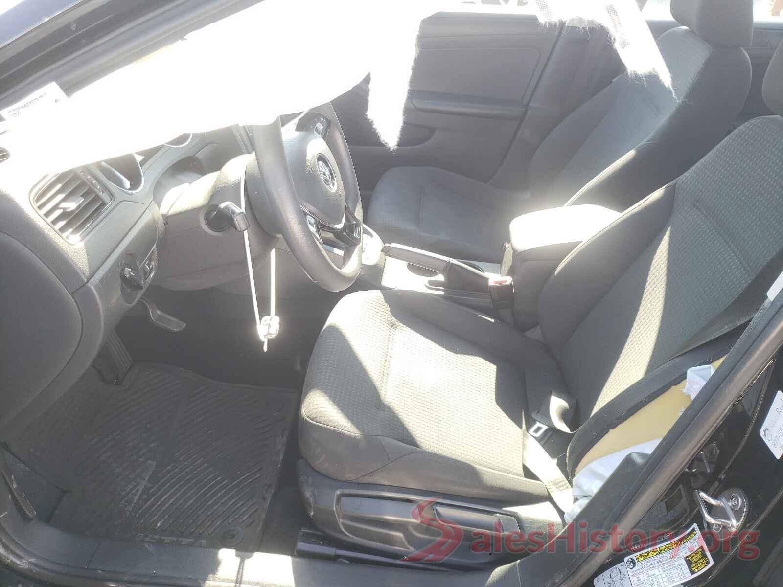 3VW267AJXGM329395 2016 VOLKSWAGEN JETTA