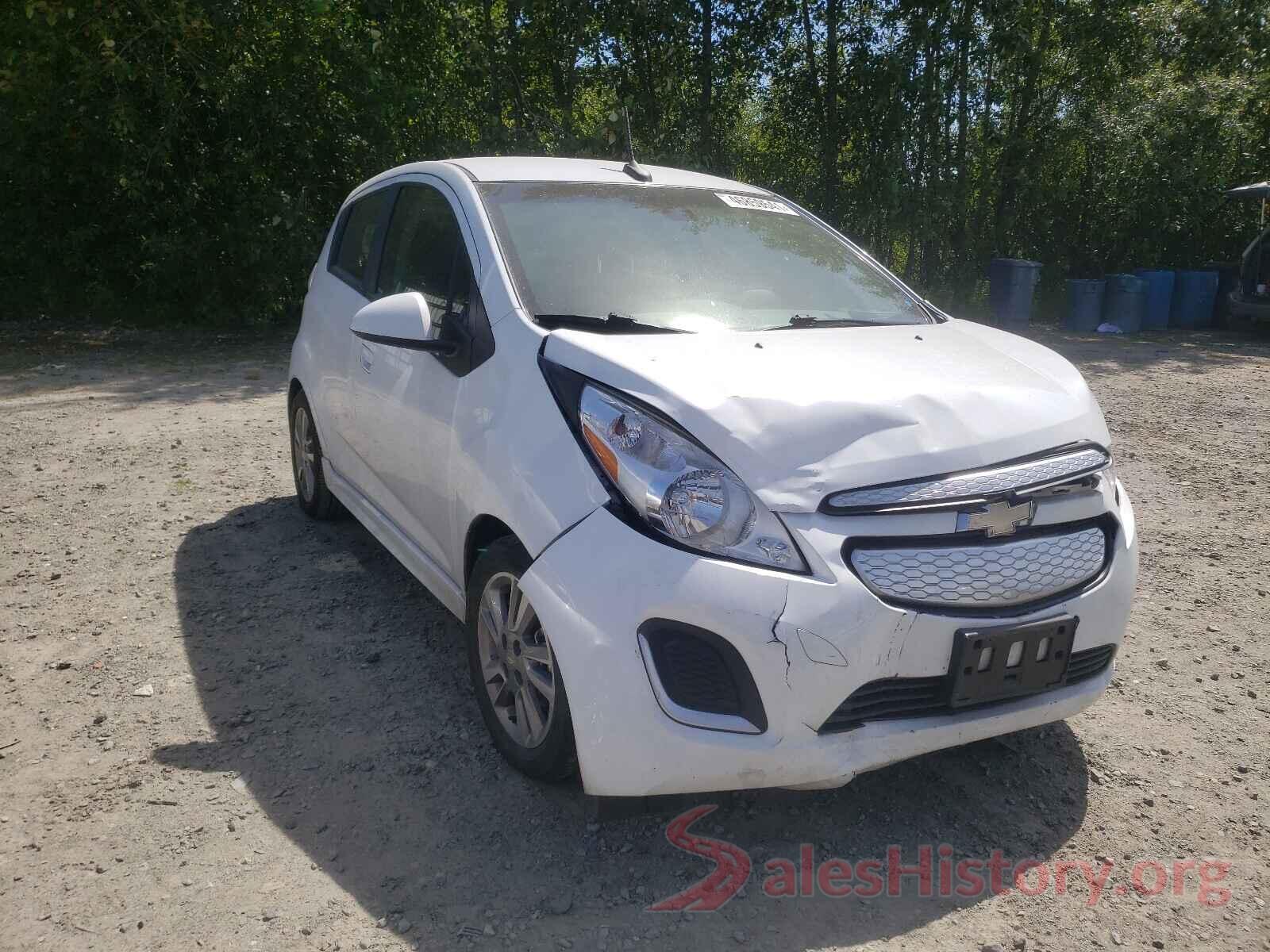 KL8CL6S00EC433630 2014 CHEVROLET SPARK