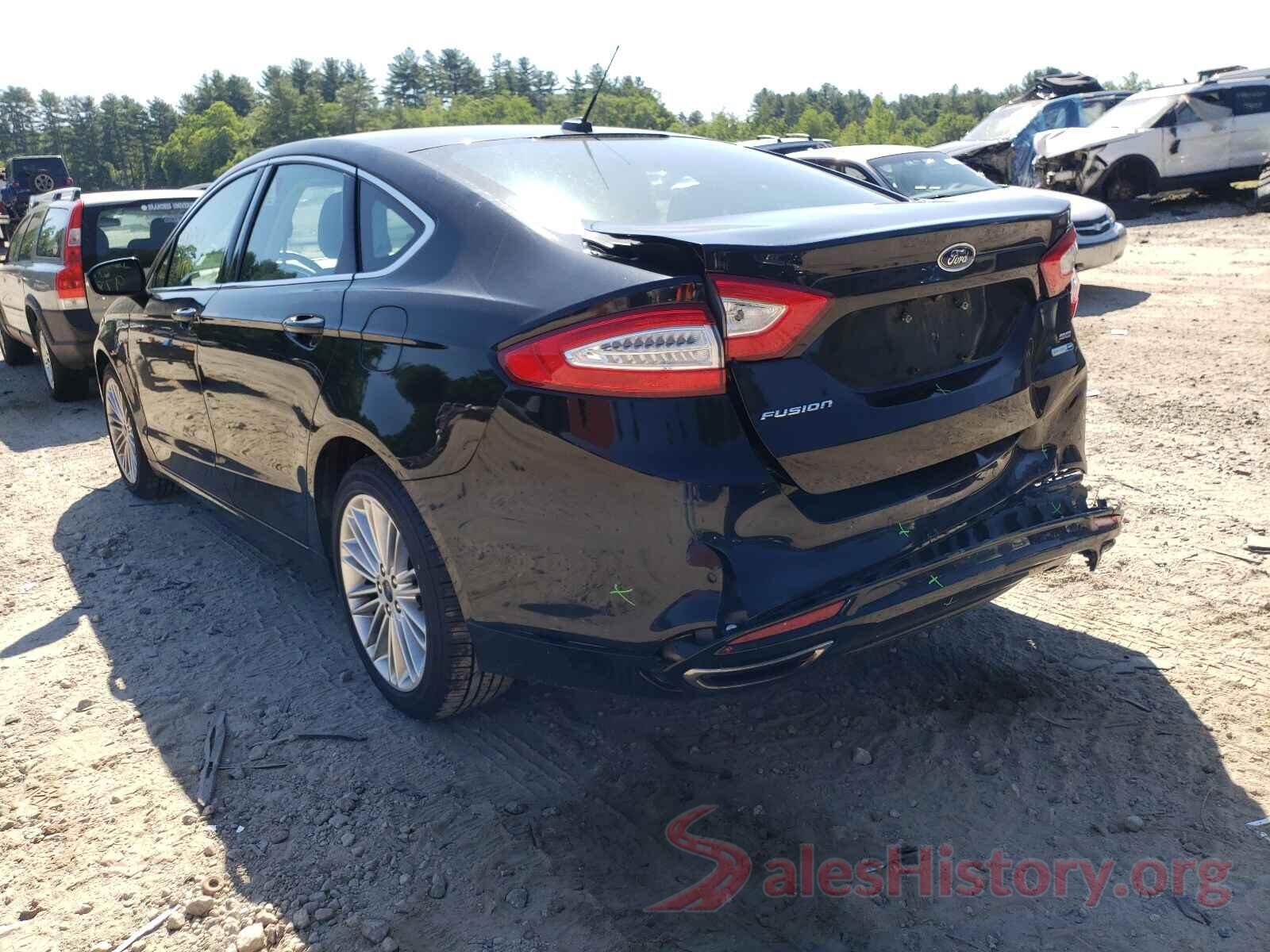 3FA6P0T98GR372900 2016 FORD FUSION