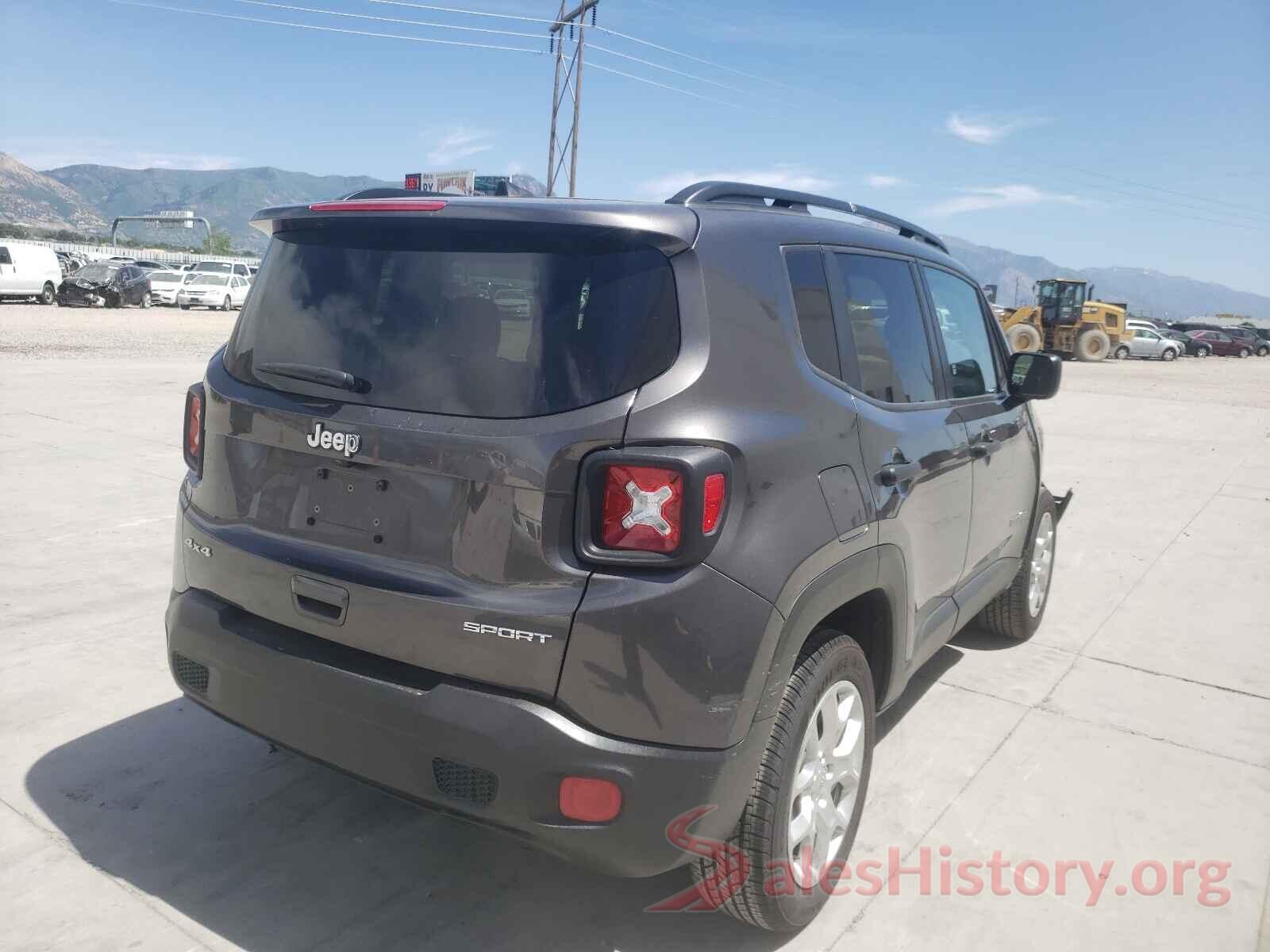 ZACCJBAB9JPJ49988 2018 JEEP RENEGADE