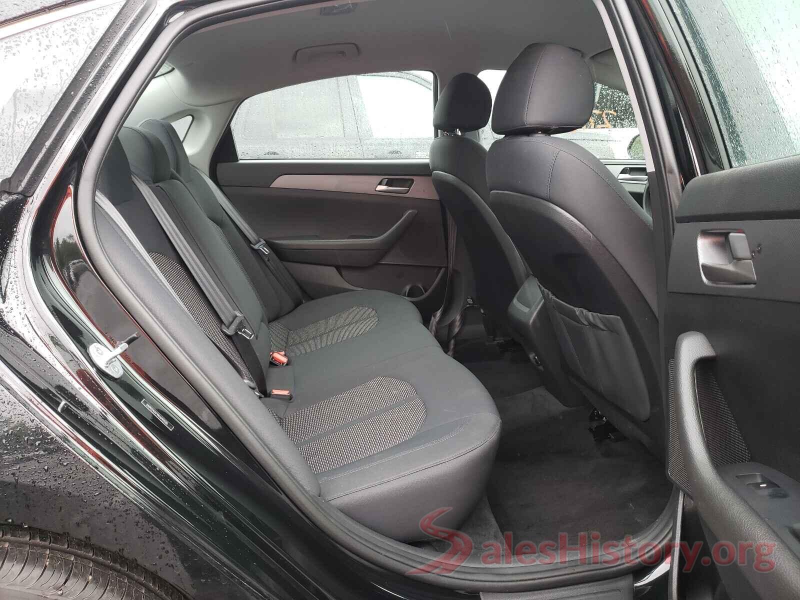 5NPE24AF9KH792035 2019 HYUNDAI SONATA