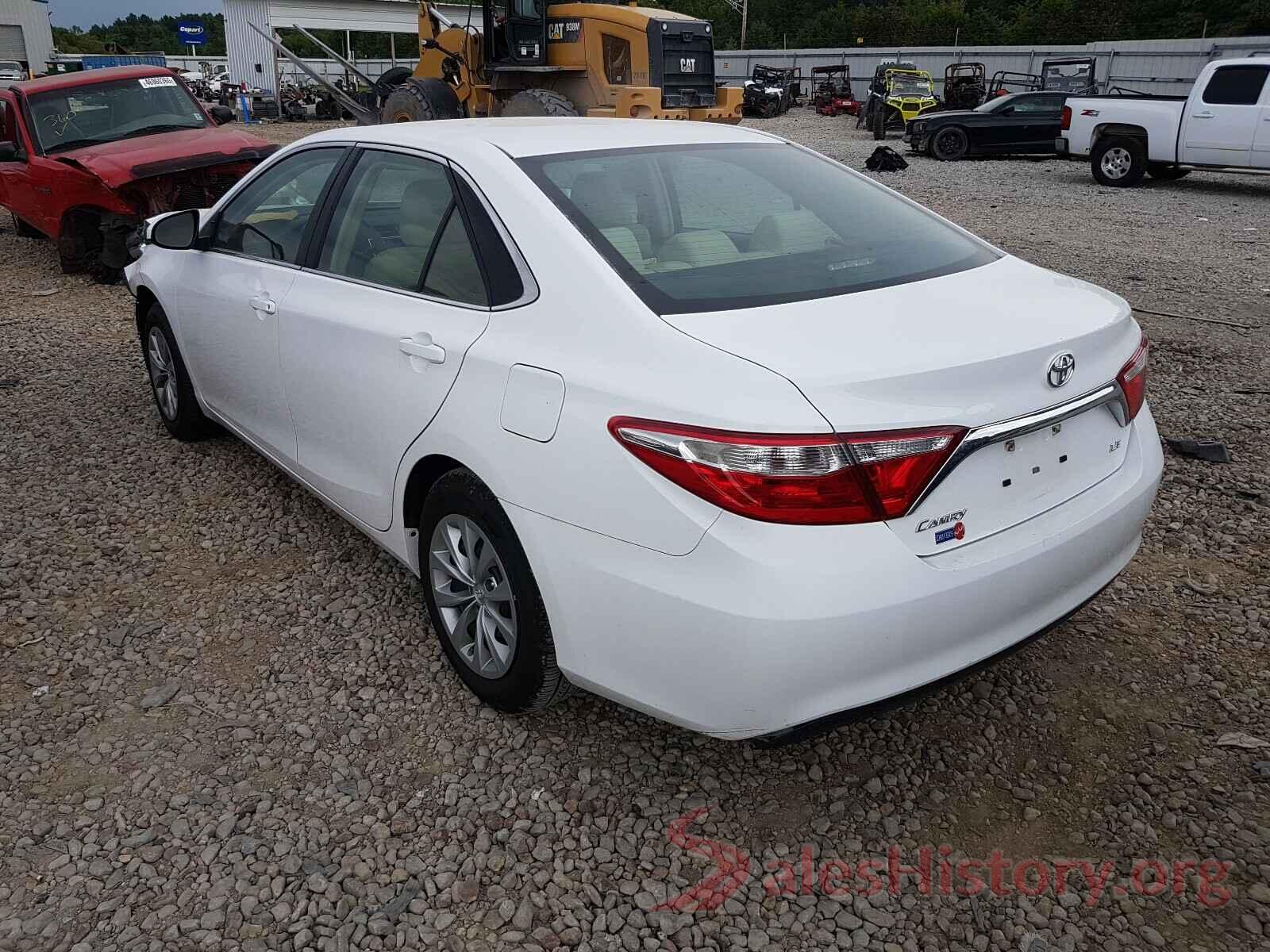 4T1BF1FK6GU253666 2016 TOYOTA CAMRY