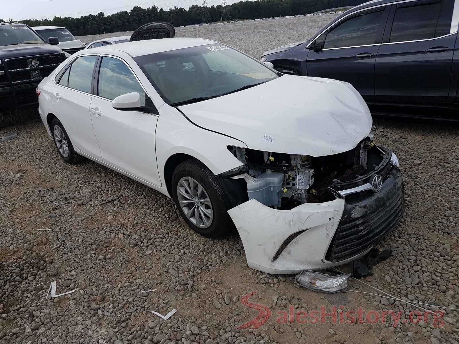 4T1BF1FK6GU253666 2016 TOYOTA CAMRY