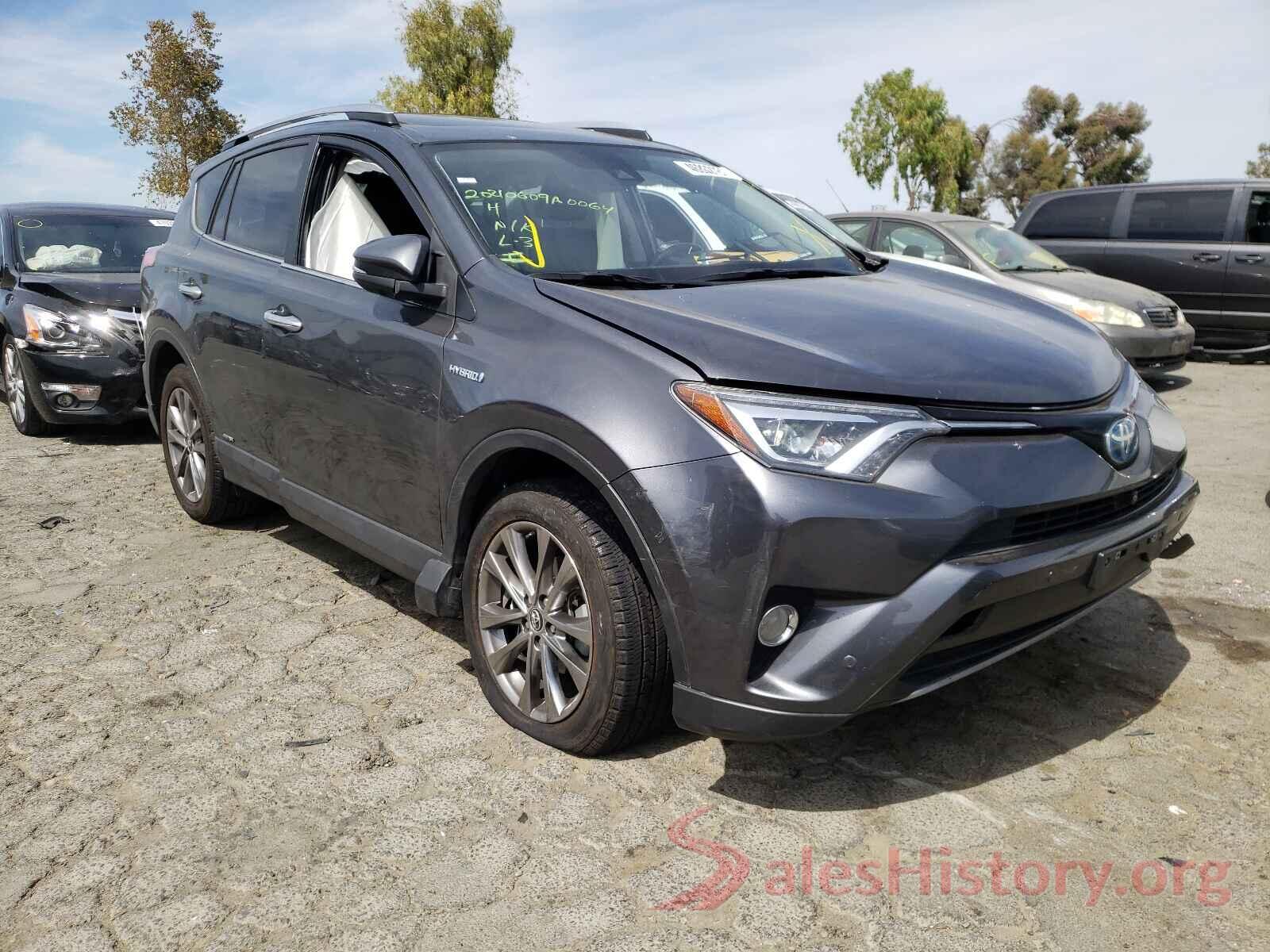 JTMDJREV0JD162437 2018 TOYOTA RAV4