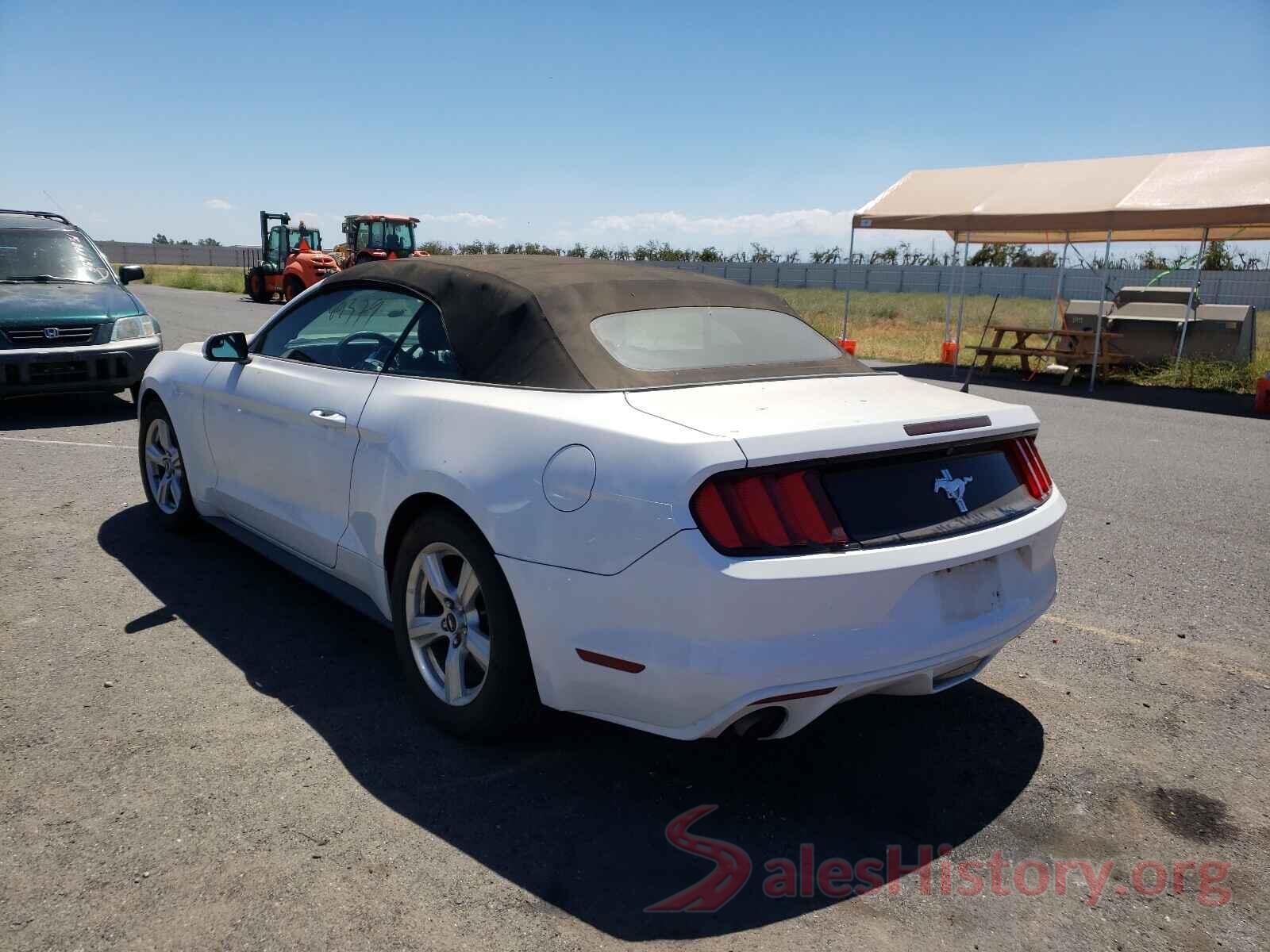 1FATP8EM3G5279997 2016 FORD MUSTANG