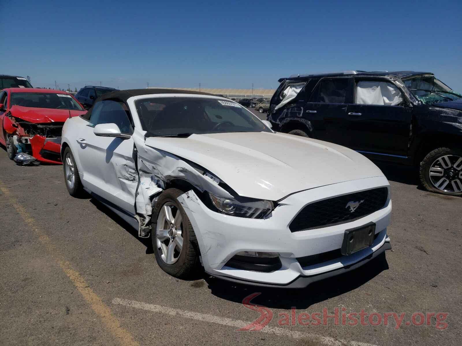 1FATP8EM3G5279997 2016 FORD MUSTANG