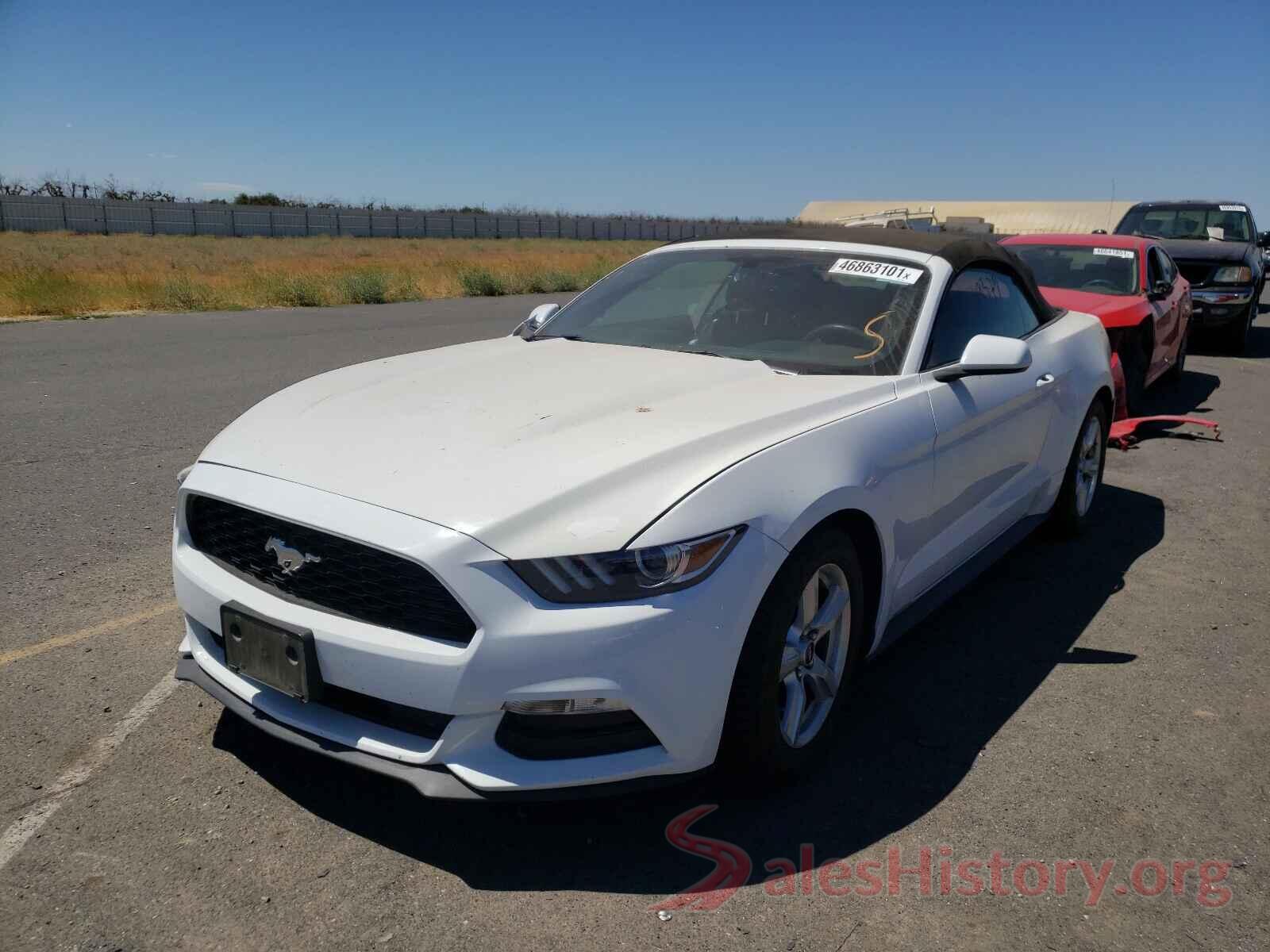 1FATP8EM3G5279997 2016 FORD MUSTANG