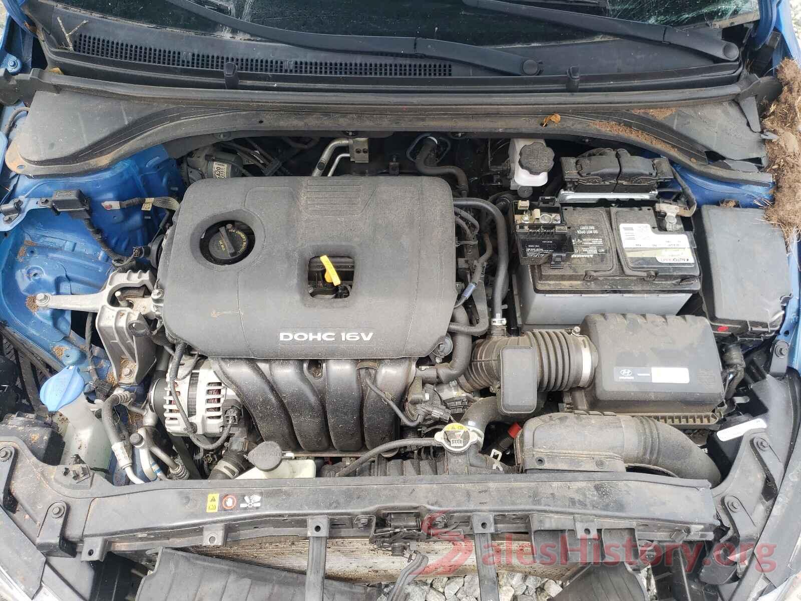 KMHD84LF2HU417606 2017 HYUNDAI ELANTRA