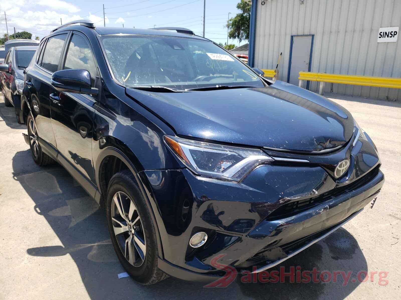 JTMWFREV4HJ146814 2017 TOYOTA RAV4