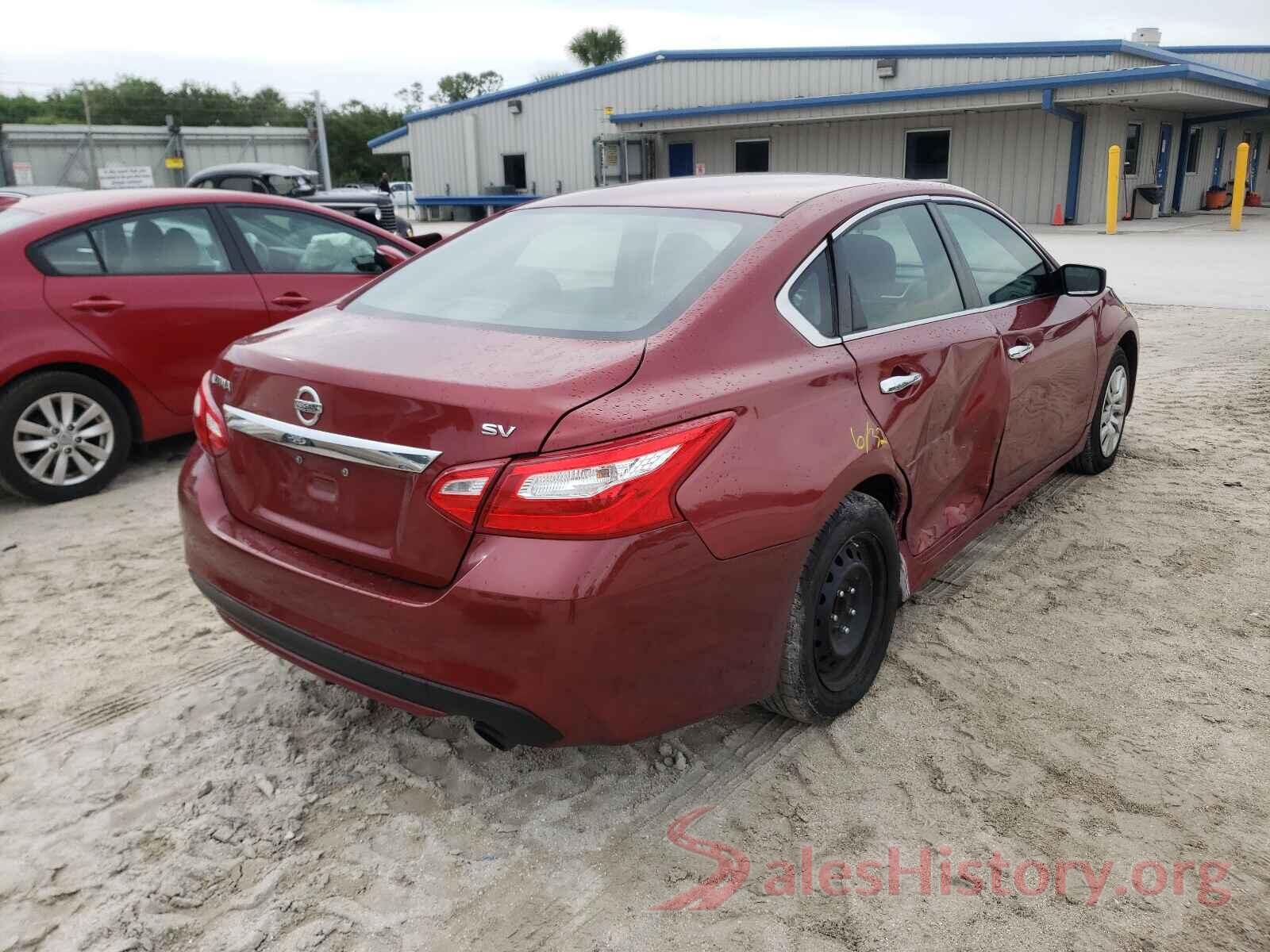 1N4AL3AP0GN329406 2016 NISSAN ALTIMA