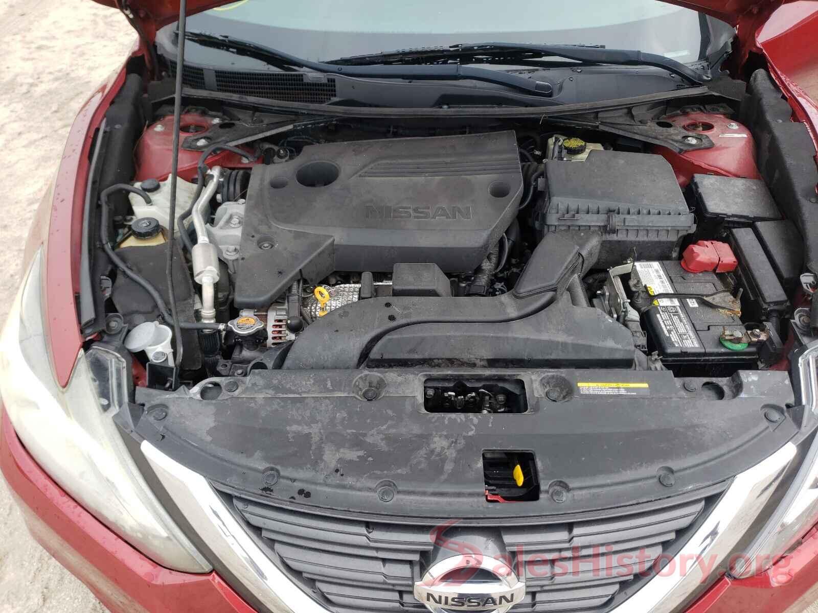 1N4AL3AP0GN329406 2016 NISSAN ALTIMA