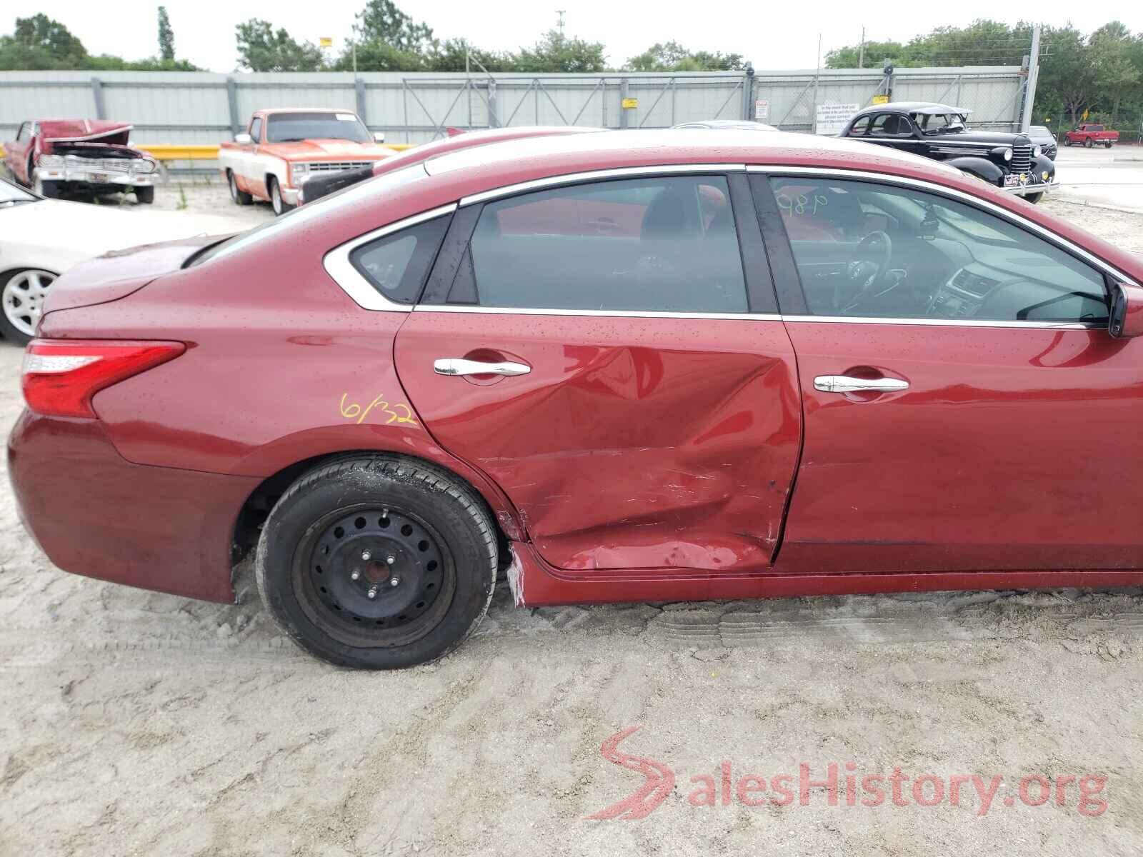 1N4AL3AP0GN329406 2016 NISSAN ALTIMA