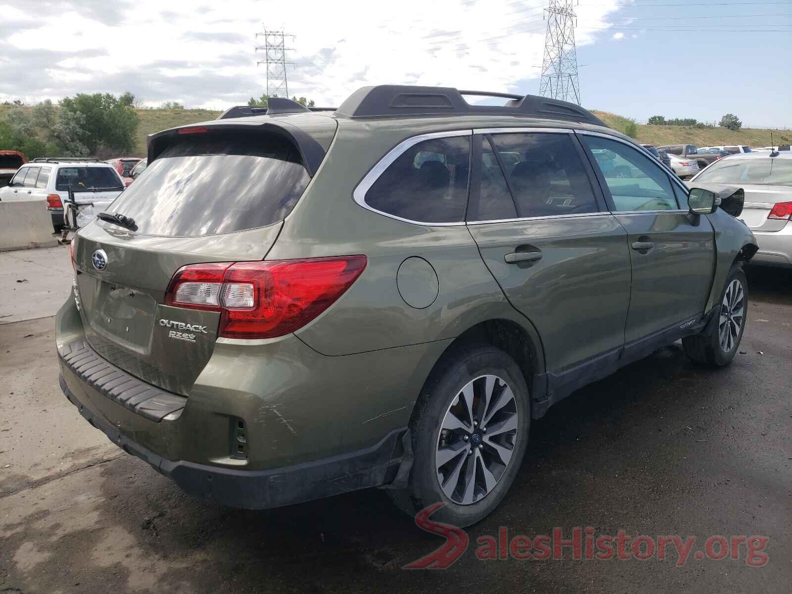 4S4BSANC0H3211281 2017 SUBARU OUTBACK