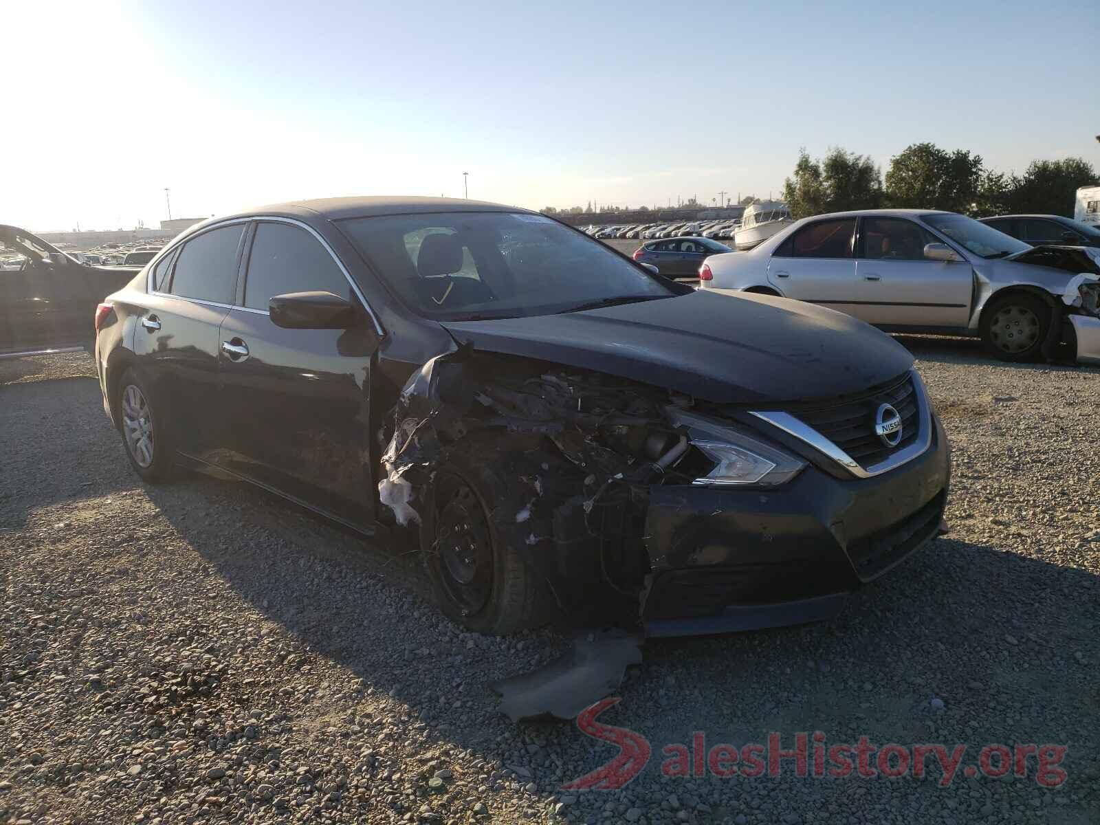 1N4AL3AP3GC178380 2016 NISSAN ALTIMA