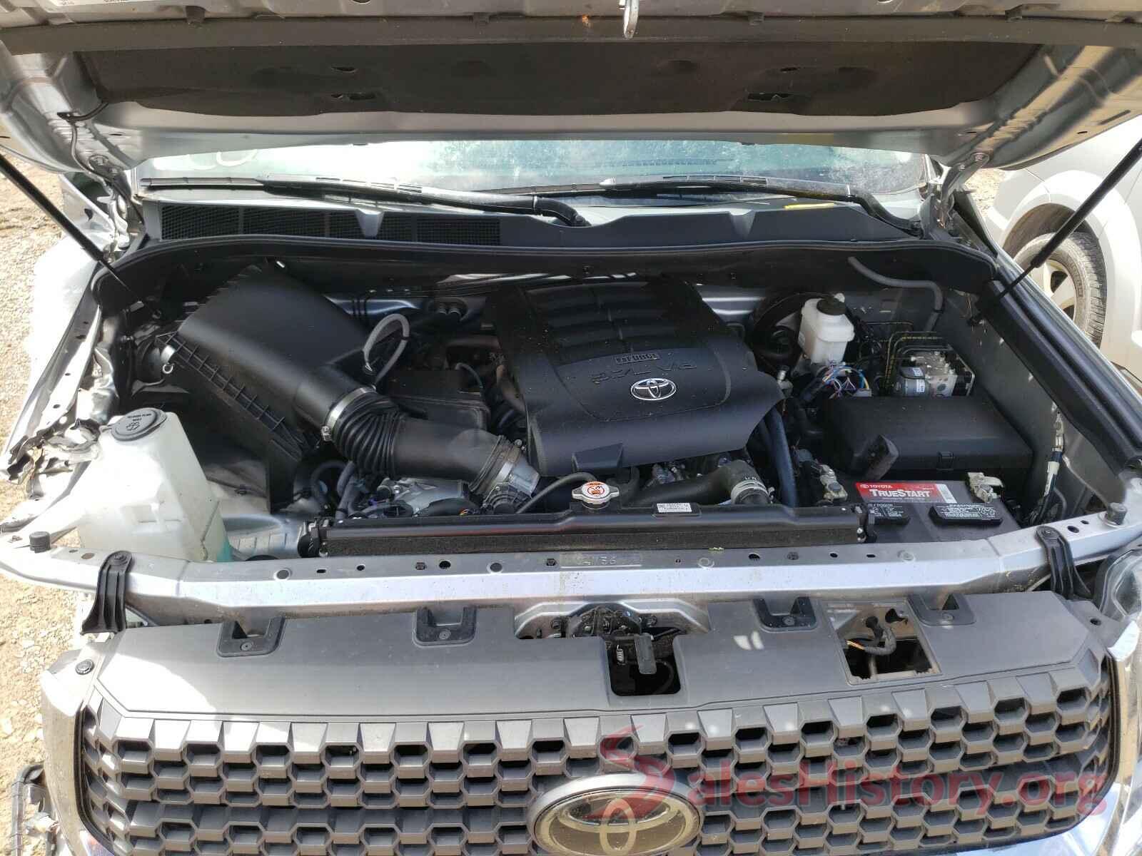 5TFDW5F13JX747226 2018 TOYOTA TUNDRA