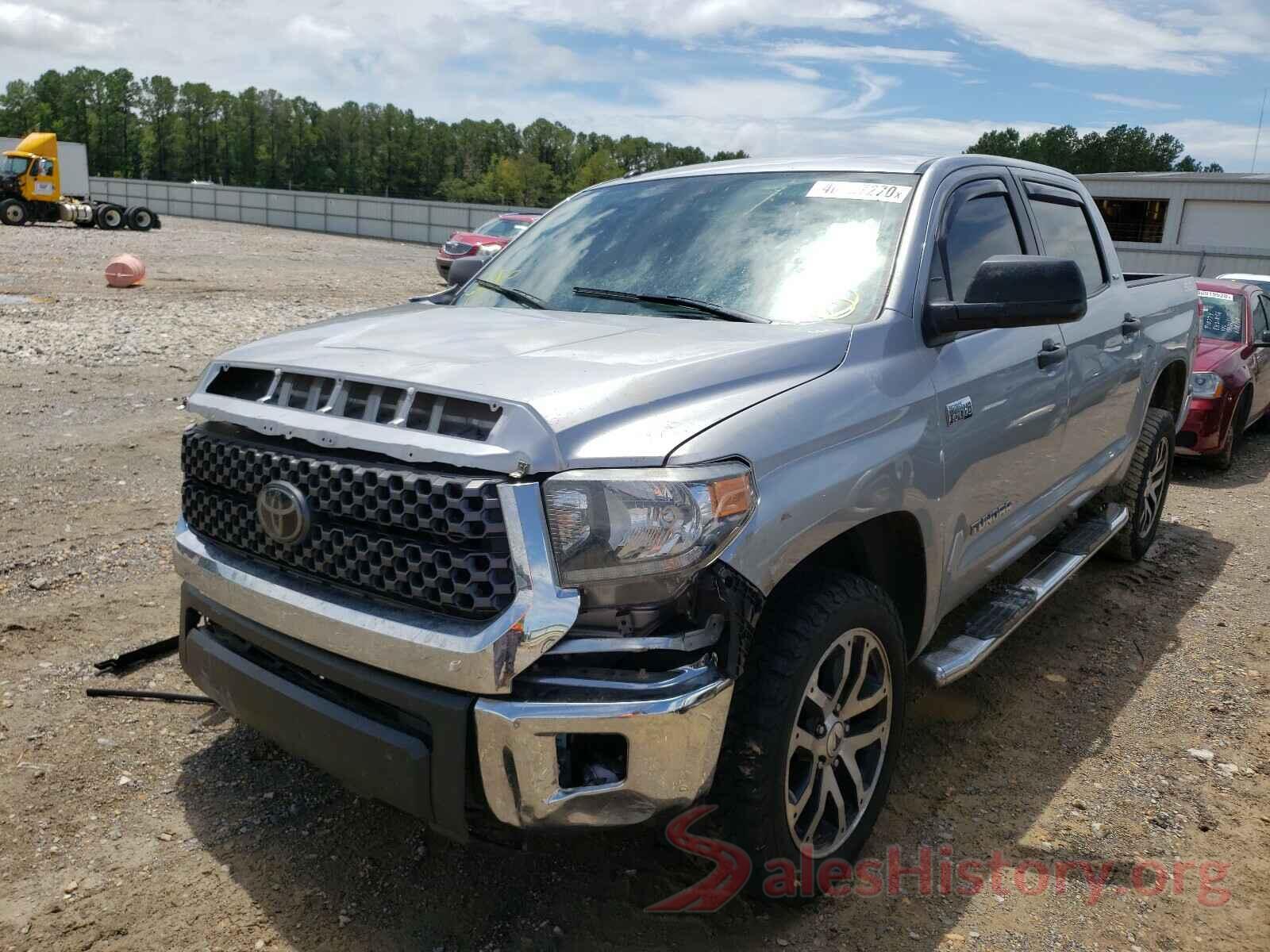 5TFDW5F13JX747226 2018 TOYOTA TUNDRA