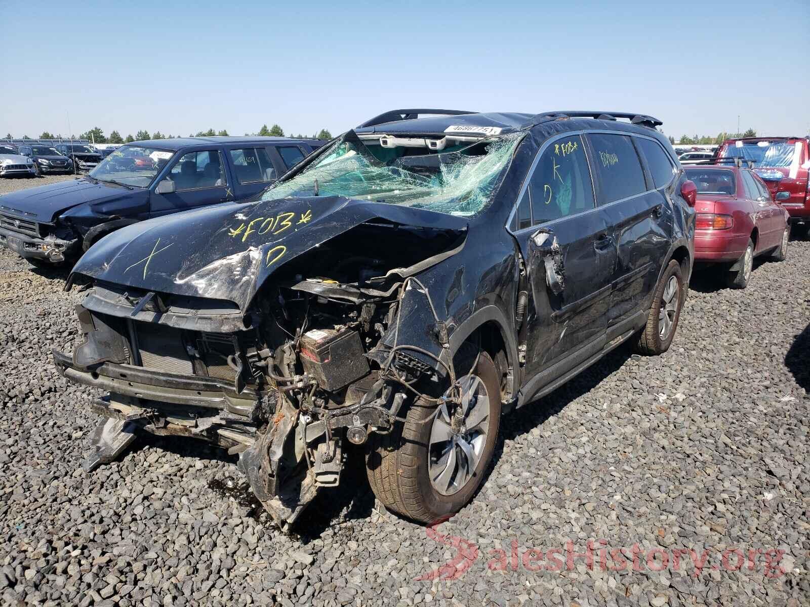 4S4WMAFD5K3432434 2019 SUBARU ALL MODELS