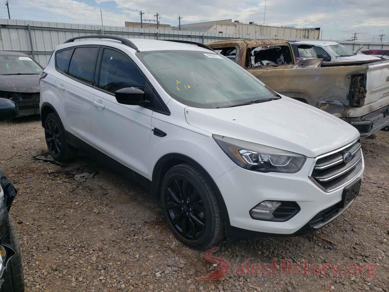 1FMCU0GD2JUC06789 2018 FORD ESCAPE