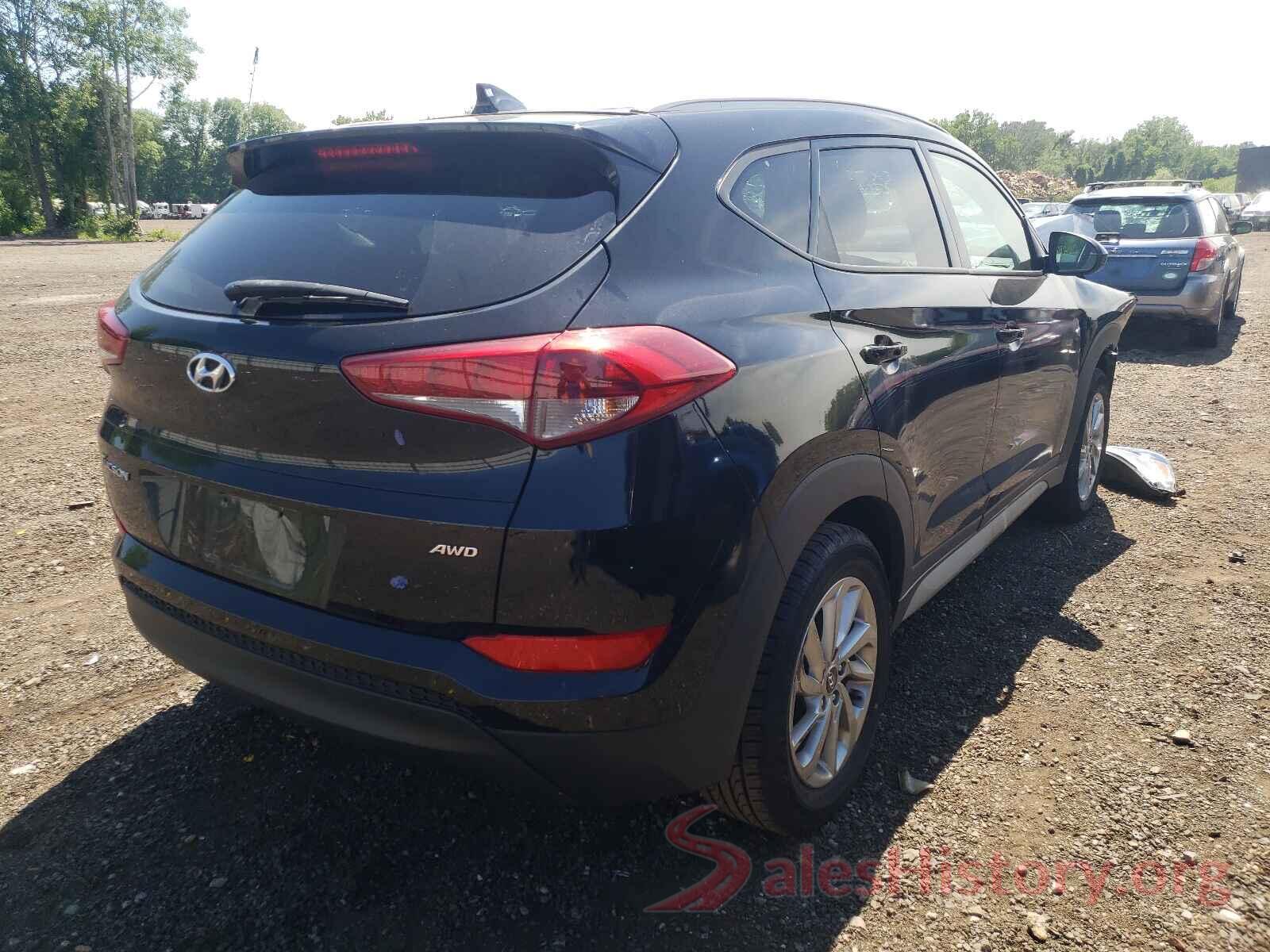 KM8J3CA46JU702621 2018 HYUNDAI TUCSON