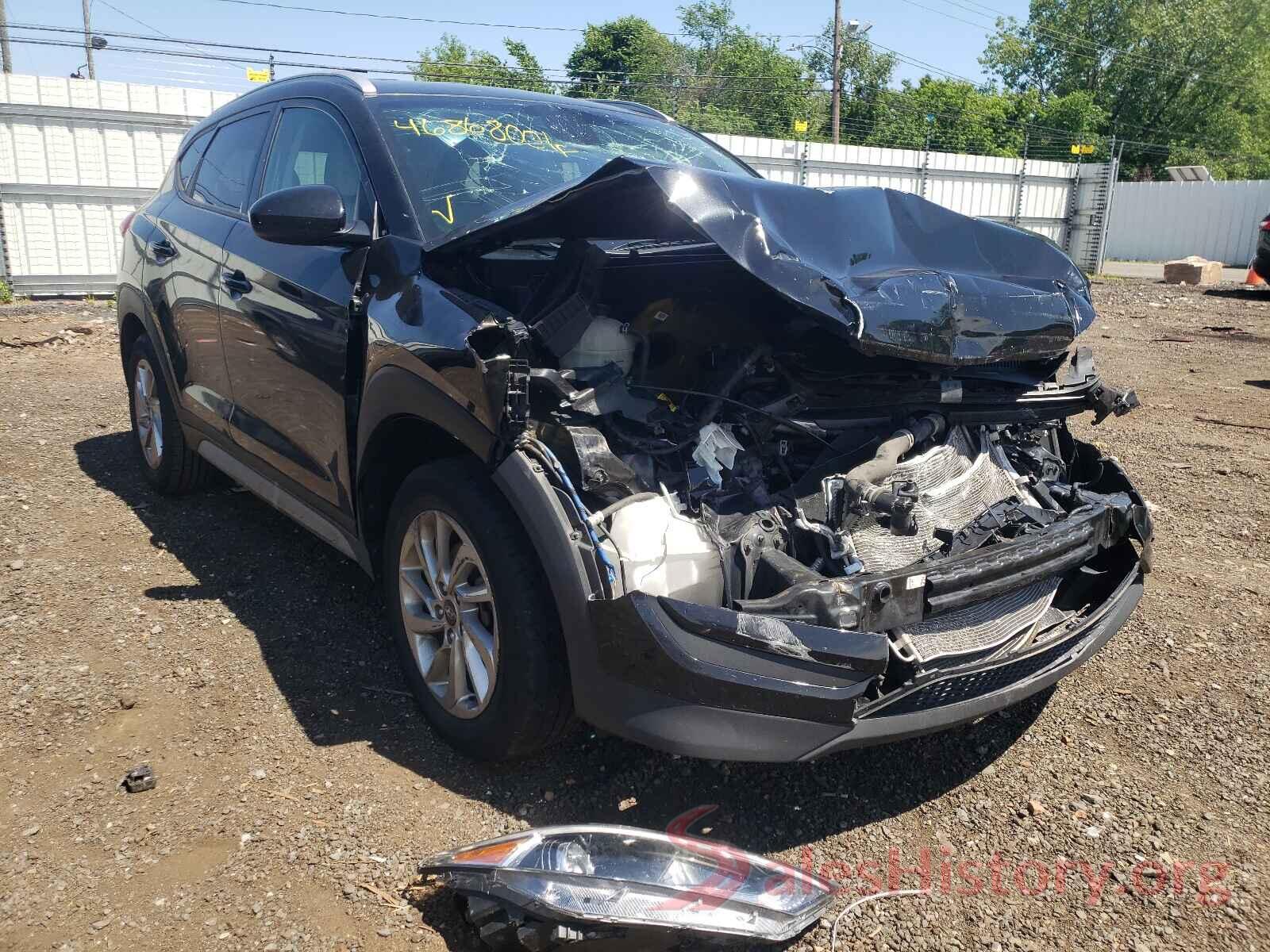 KM8J3CA46JU702621 2018 HYUNDAI TUCSON