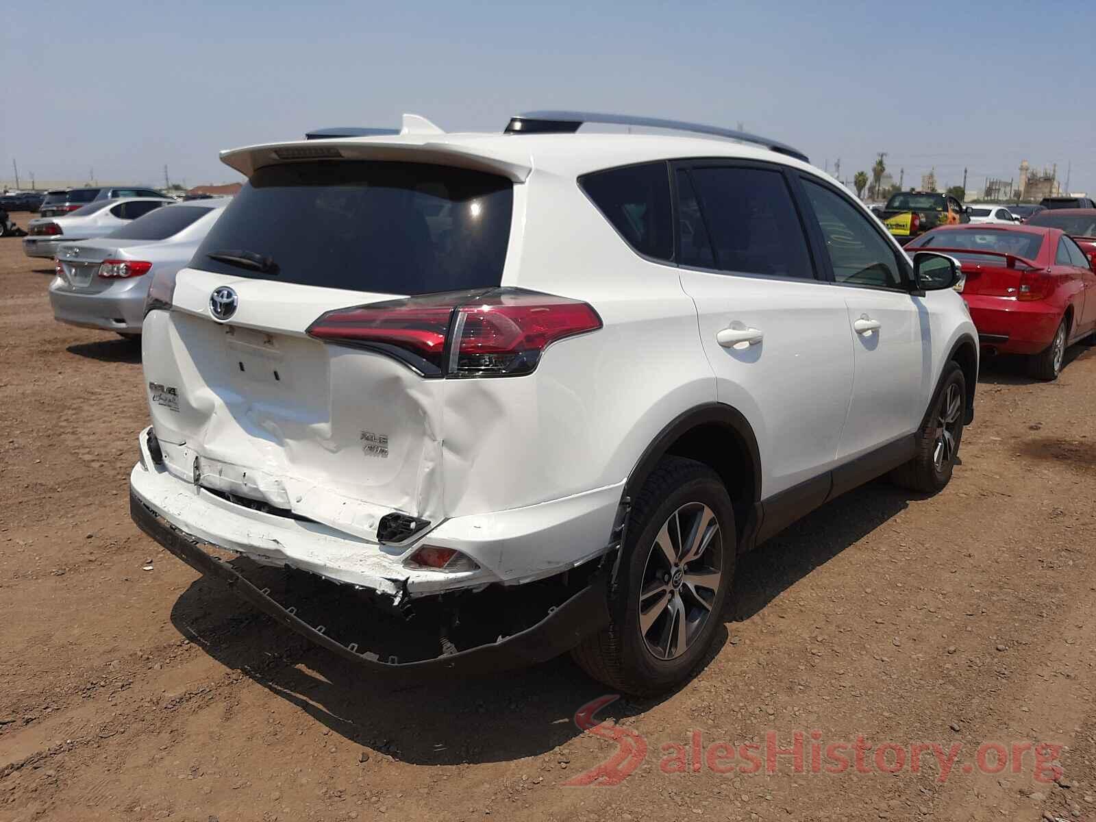 JTMRFREV9JD233562 2018 TOYOTA RAV4