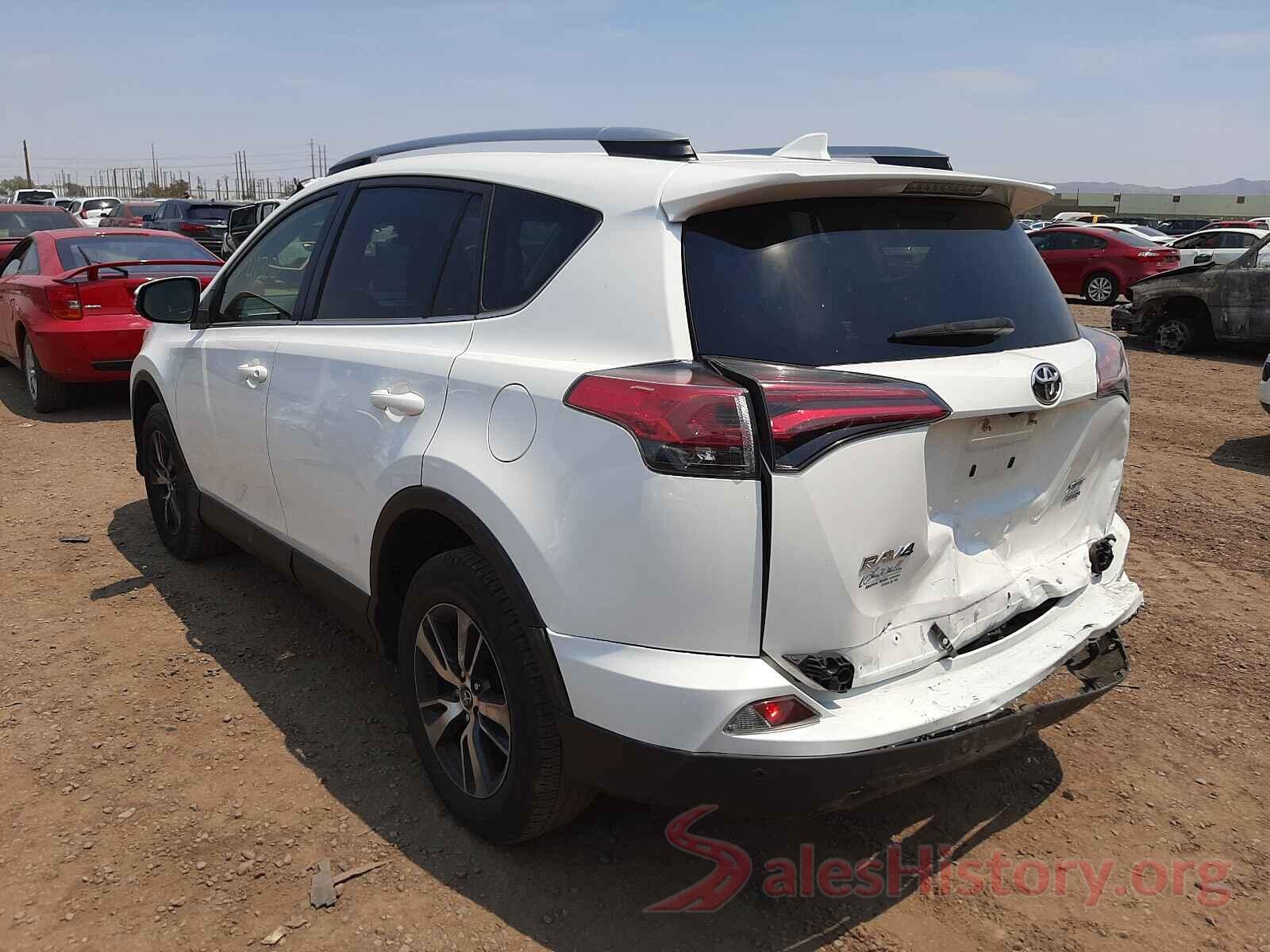 JTMRFREV9JD233562 2018 TOYOTA RAV4