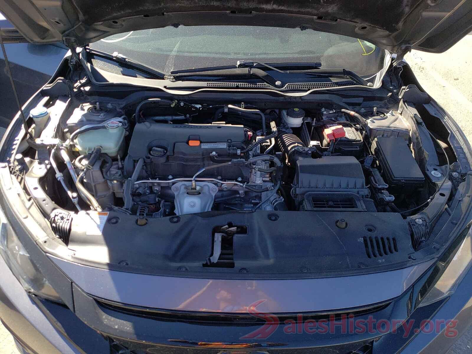 19XFC2E51JE021885 2018 HONDA CIVIC