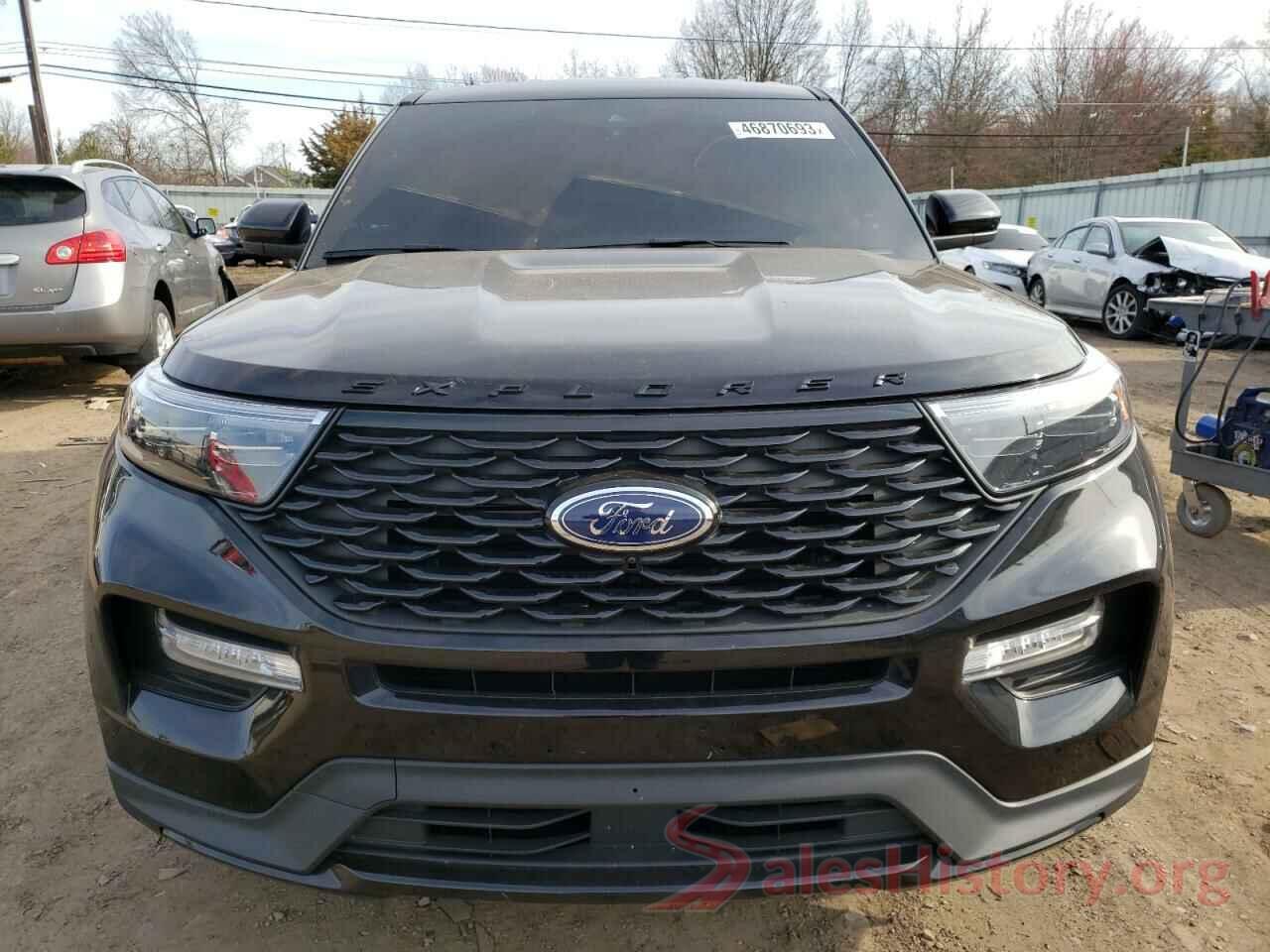 1FMSK8KHXNGA11747 2022 FORD EXPLORER