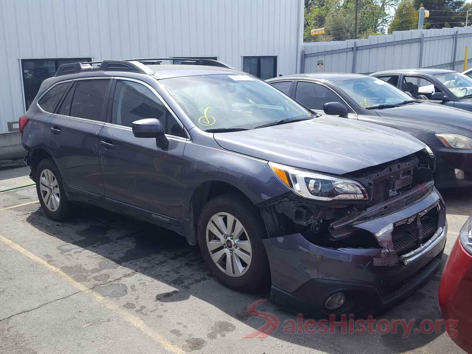 4S4BSACC9G3294274 2016 SUBARU OUTBACK