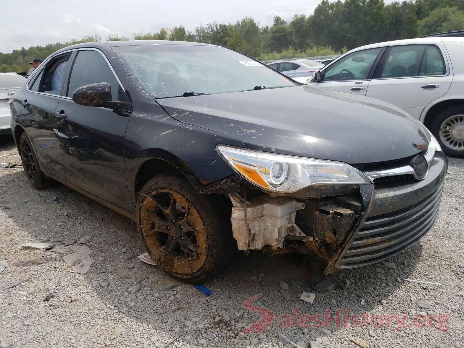 4T1BF1FK9GU567571 2016 TOYOTA CAMRY