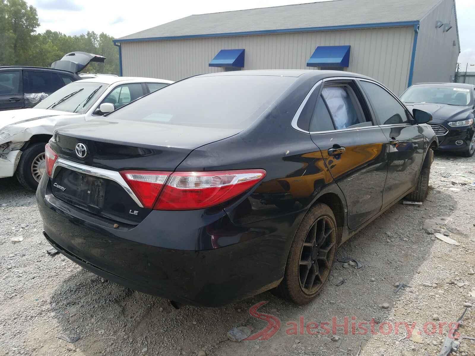 4T1BF1FK9GU567571 2016 TOYOTA CAMRY