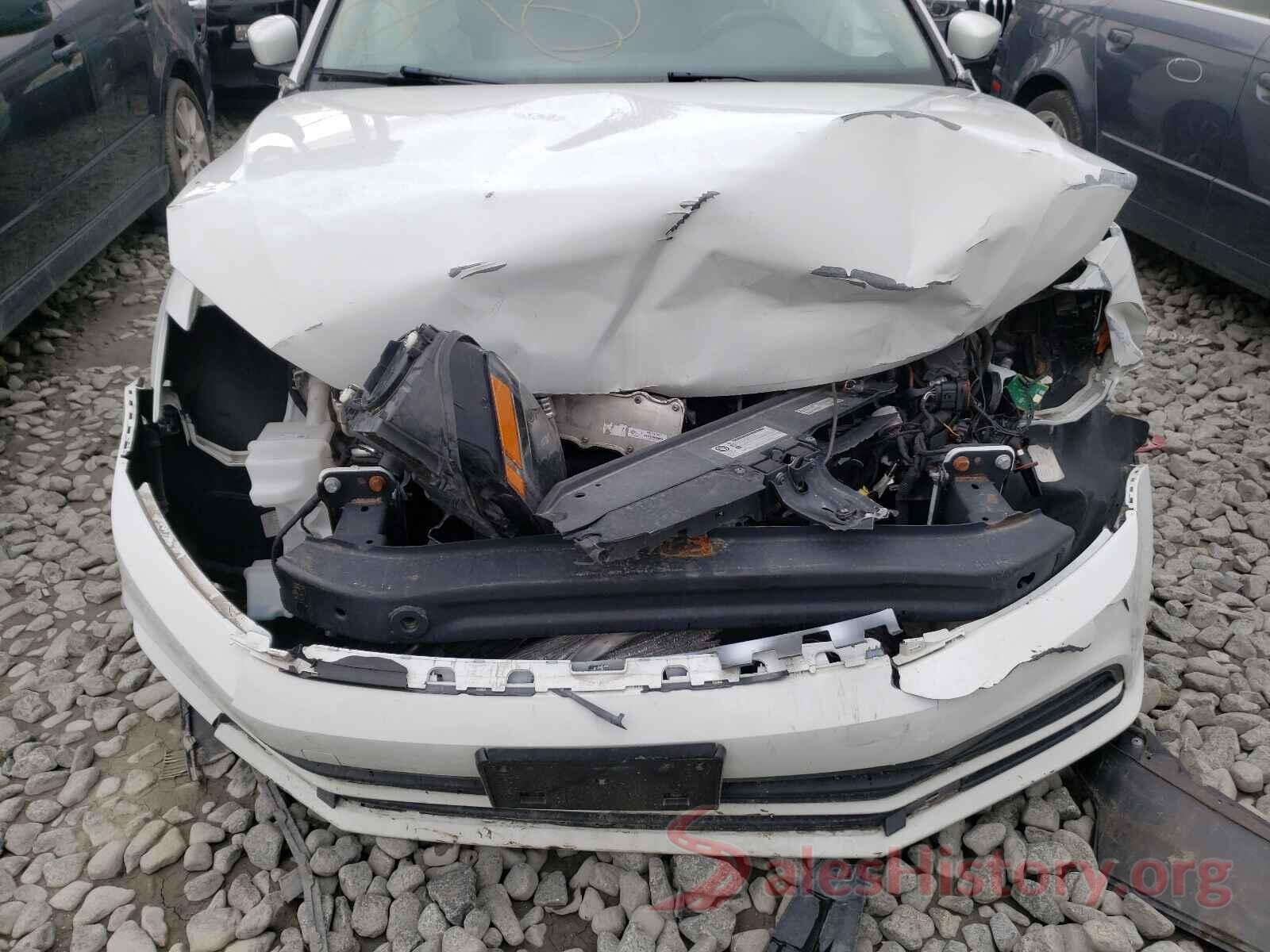 3VWDB7AJ2HM338257 2017 VOLKSWAGEN JETTA