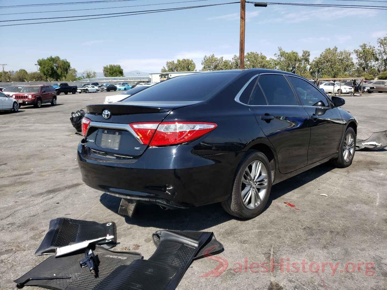 4T1BF1FK6GU258446 2016 TOYOTA CAMRY